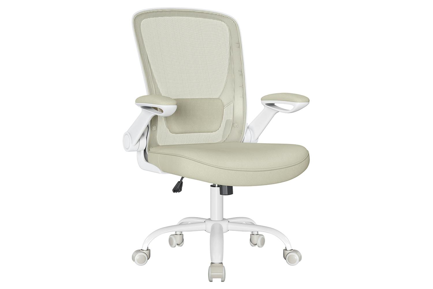 Wakefit Best Design Office Chair Swivel Chair Best Ergonomic
