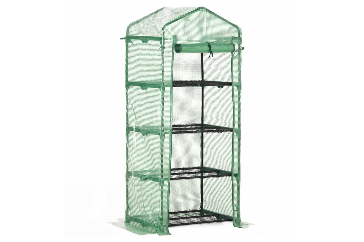 Outsunny 845-228v02 - Greenhouse