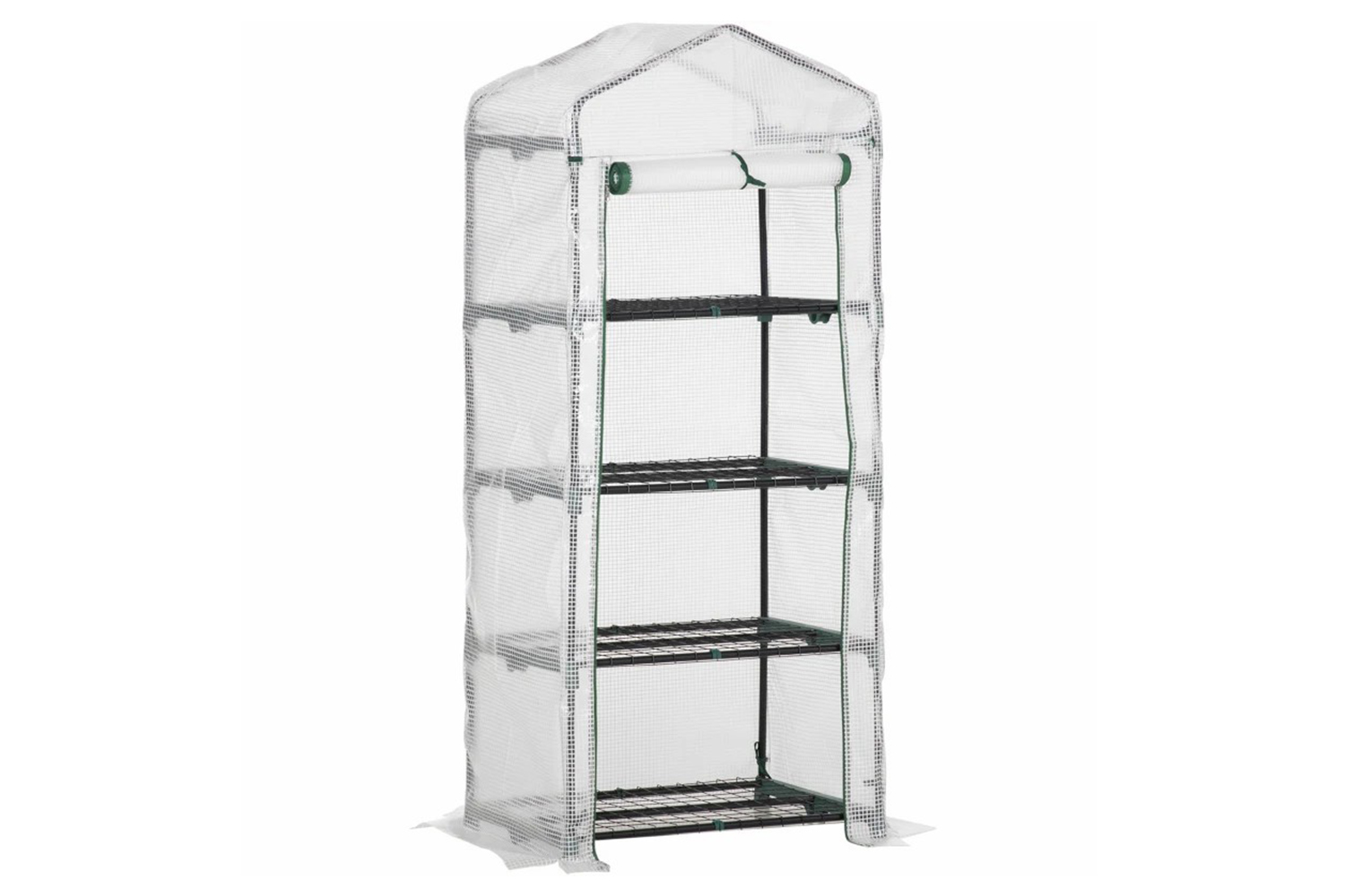 Outsunny 845-228v02wt - Greenhouse