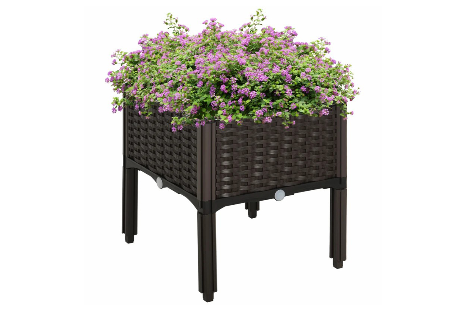 Outsunny 845-290 - Garden Bed