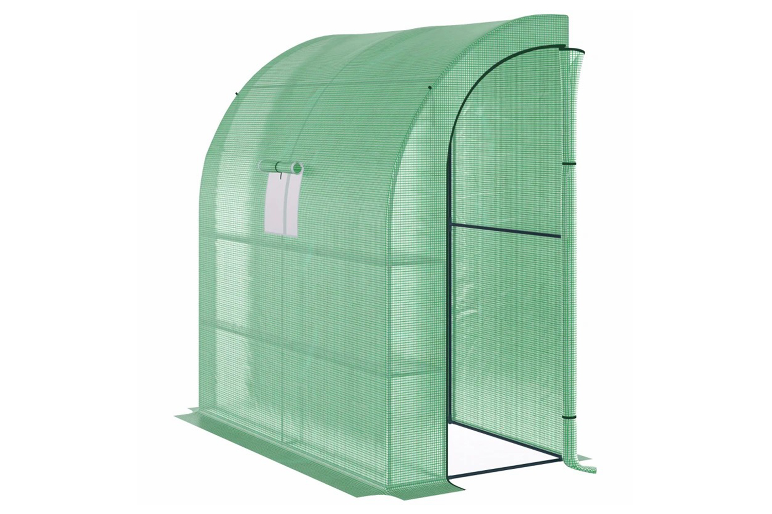 Outsunny 845-304v04gn - Greenhouse