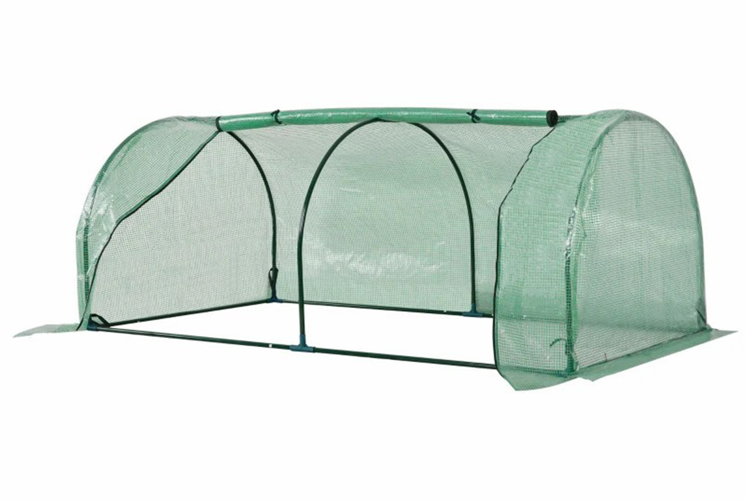 Outsunny 845-305v01 - Mini Greenhouse