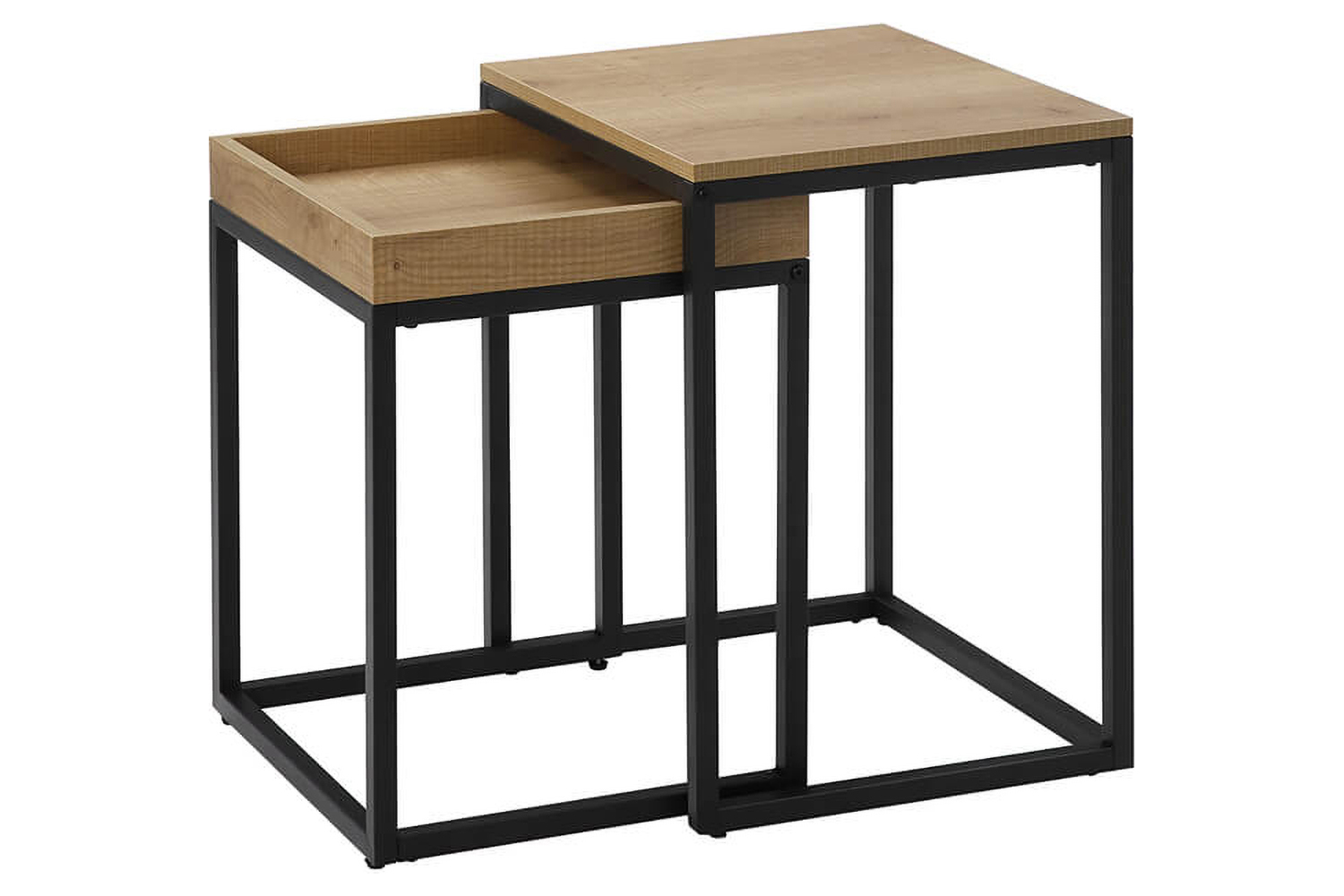 Vasagle Nesting Tables | Set of 2