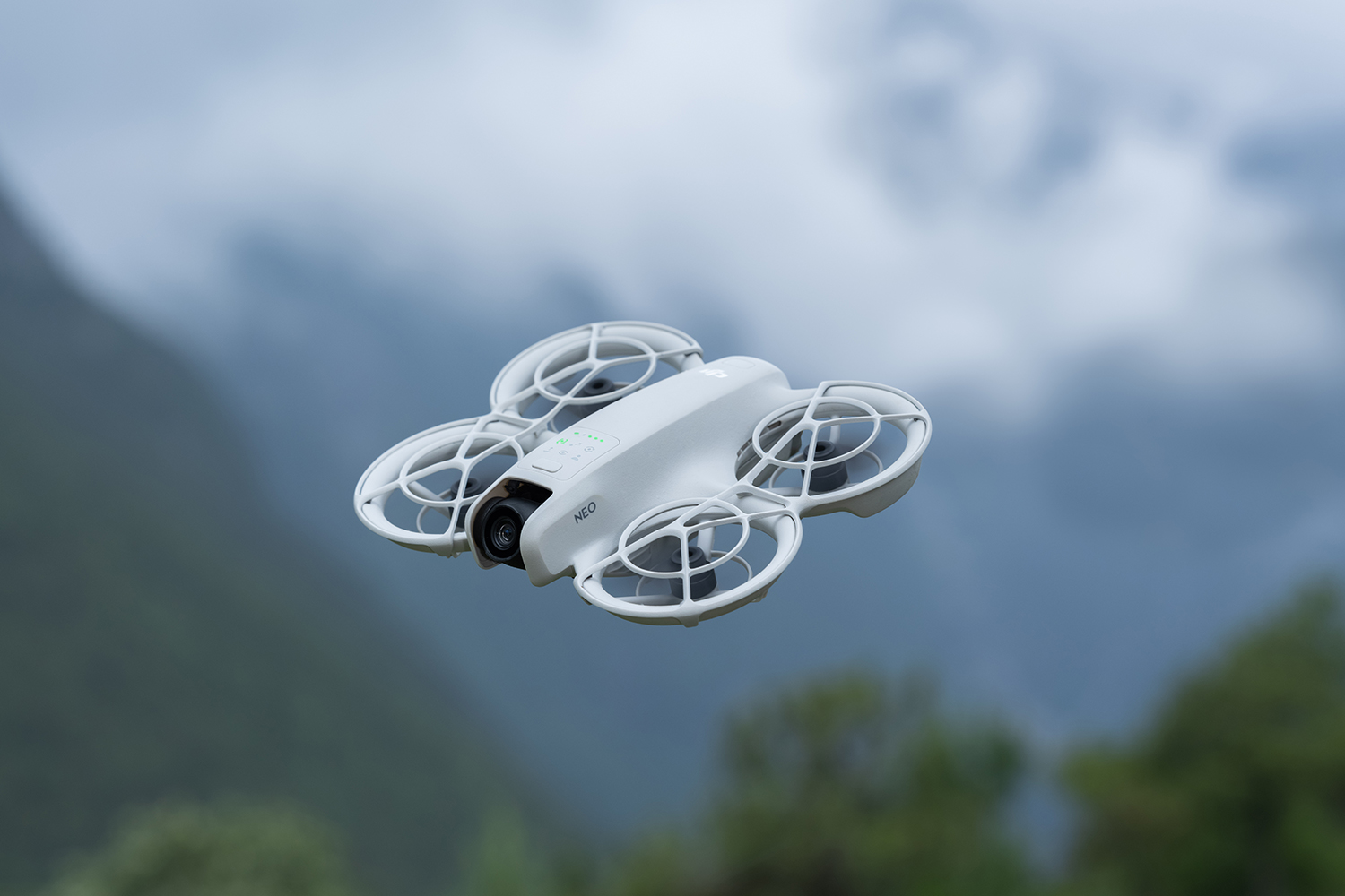DJI Neo Drone