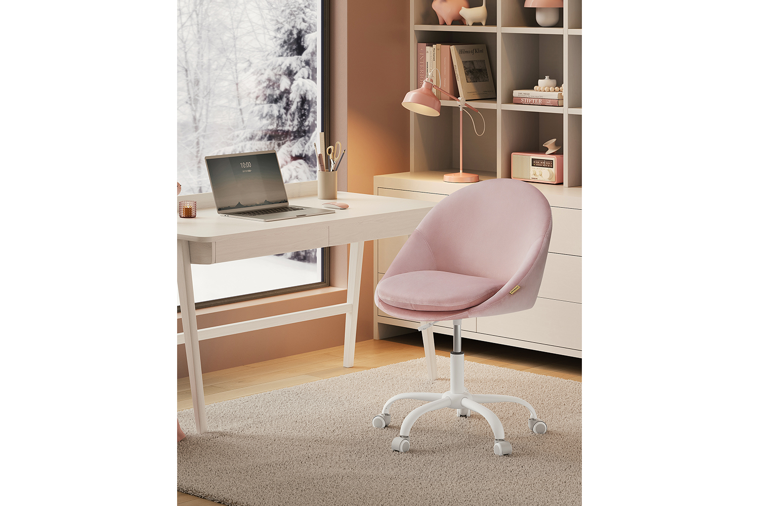 Office Chairs | Harvey Norman | Ireland
