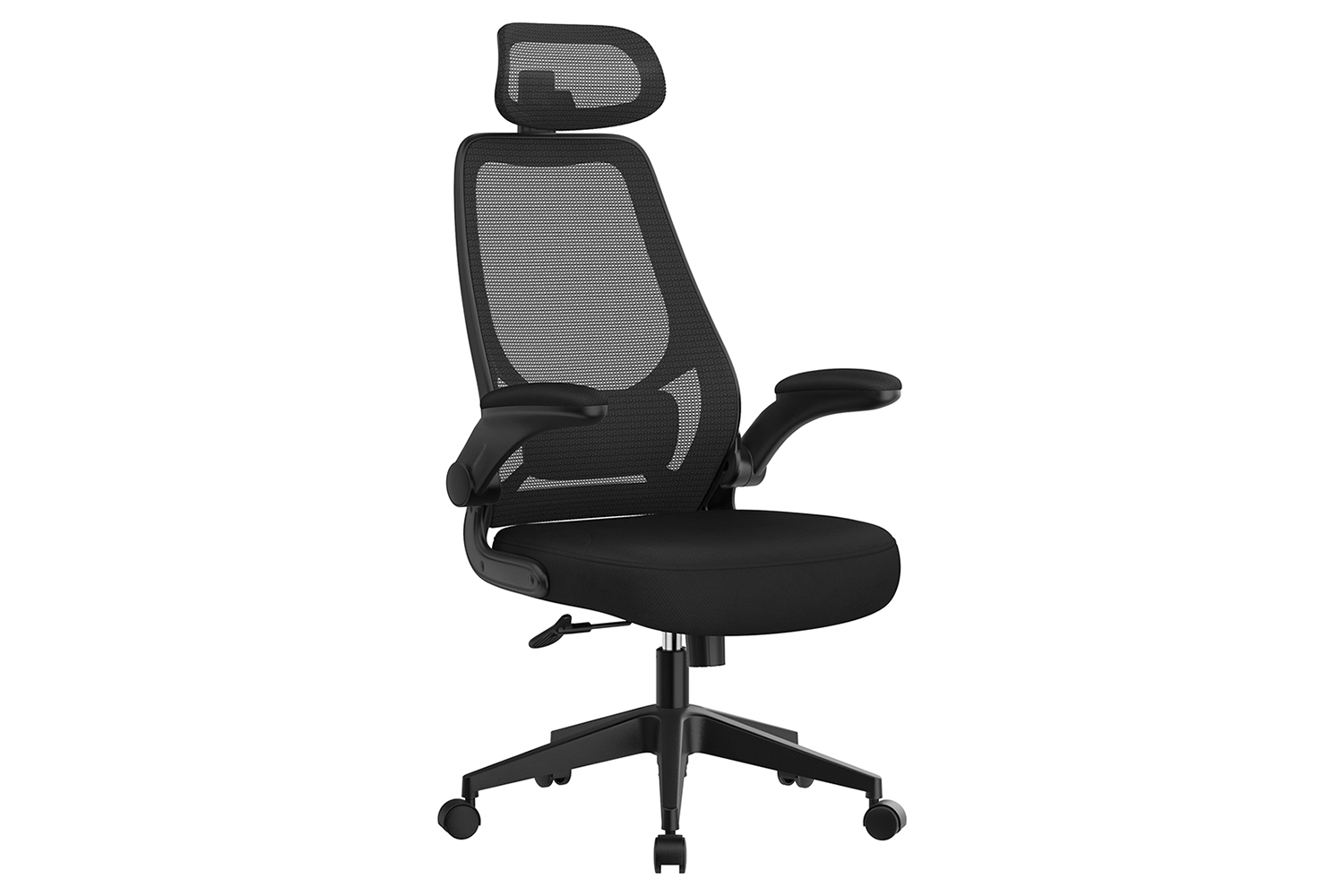 Songmics Office Chair | Black