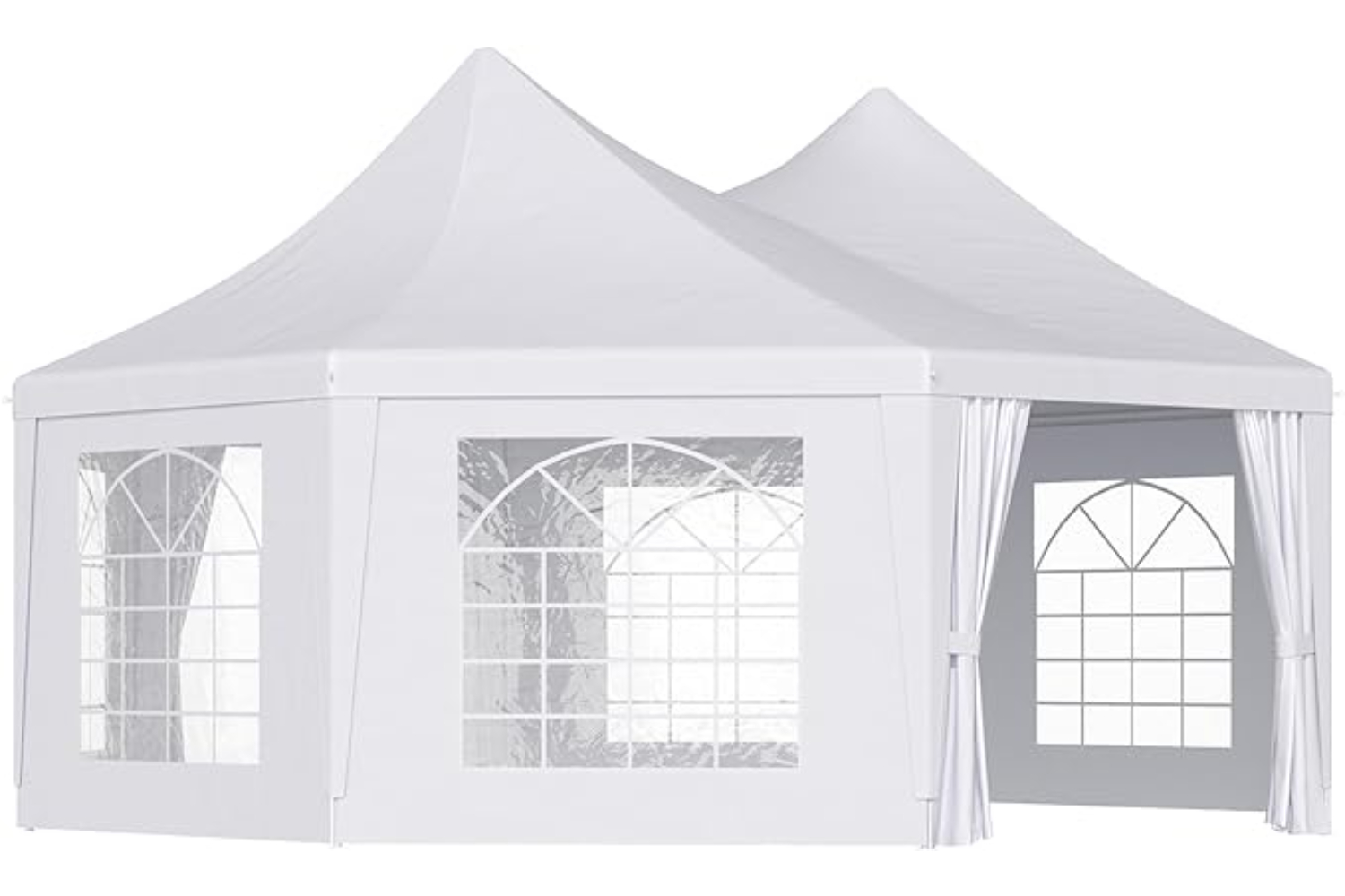 Outsunny 01-0005-002 - Party Tent