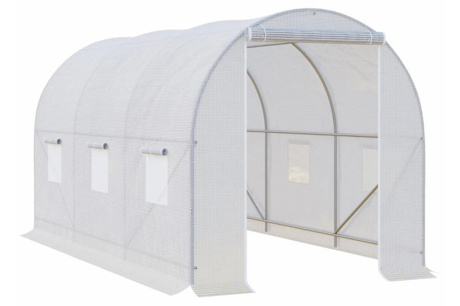 Outsunny 845-072 - Tunnel Green House