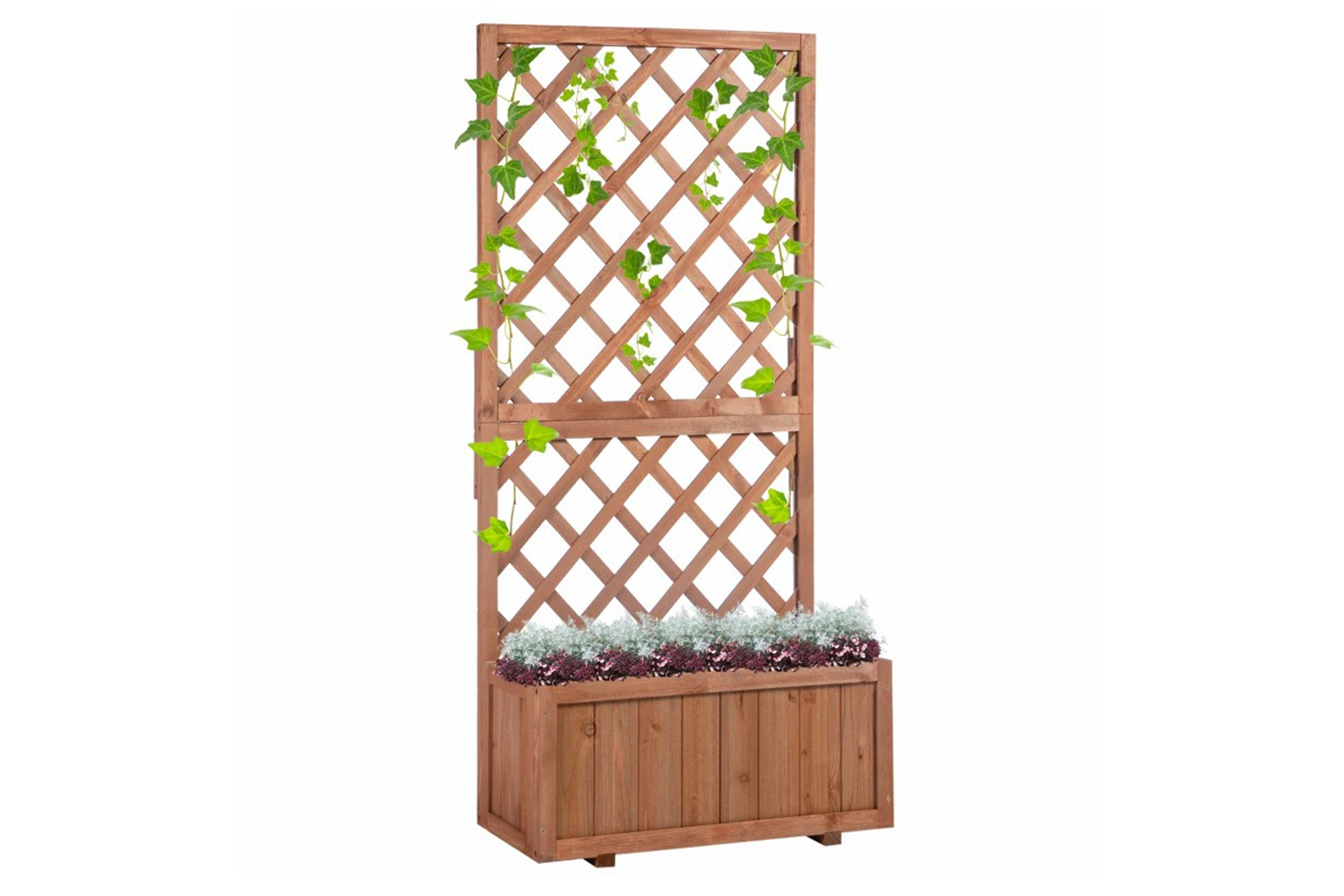 Outsunny 845-127 - Garden Bed