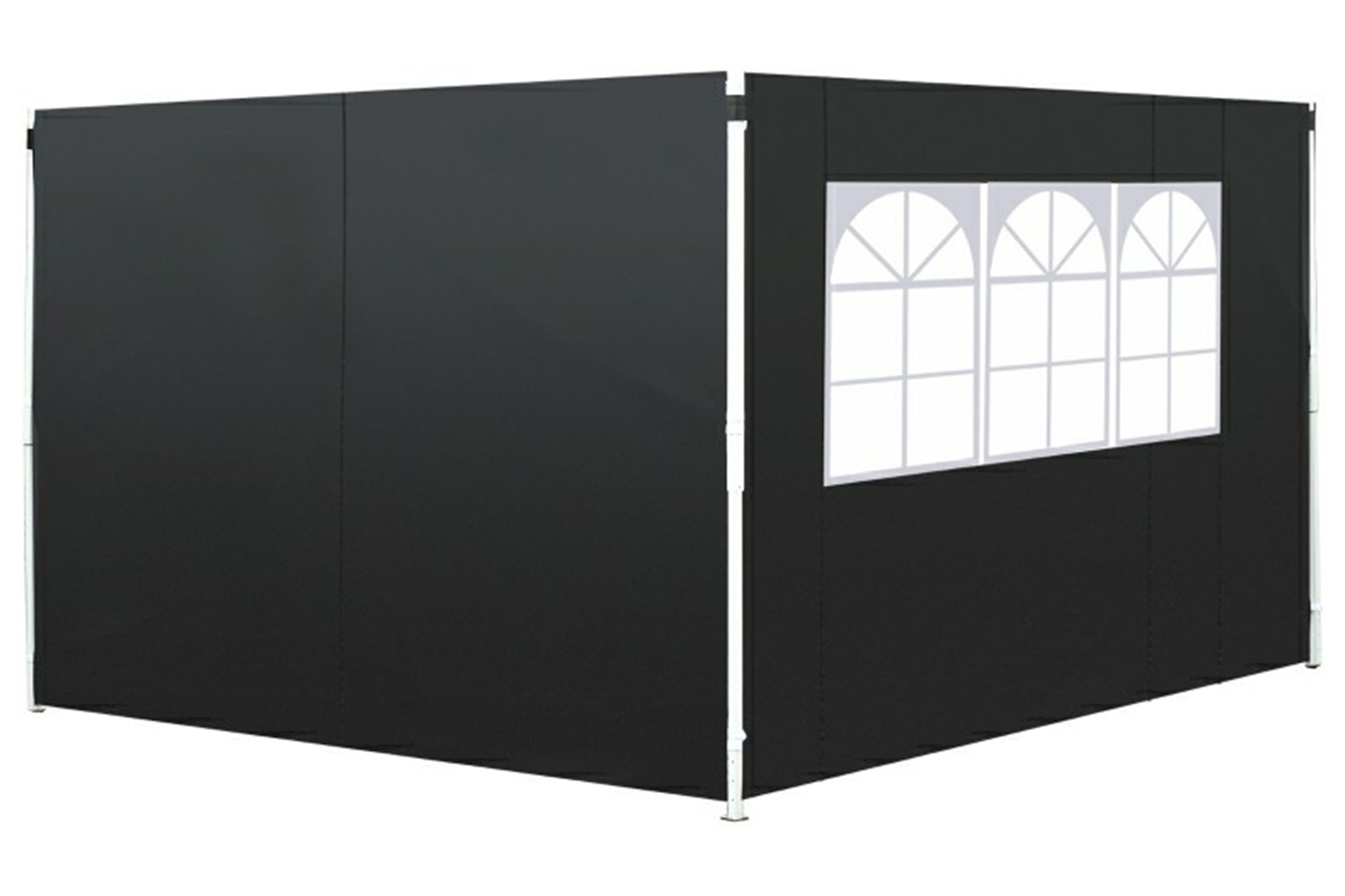 Outsunny 01-0210 - Canopy Sidewalls