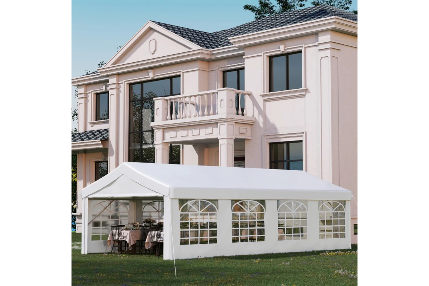 Outsunny 01-0803 - Party Tent