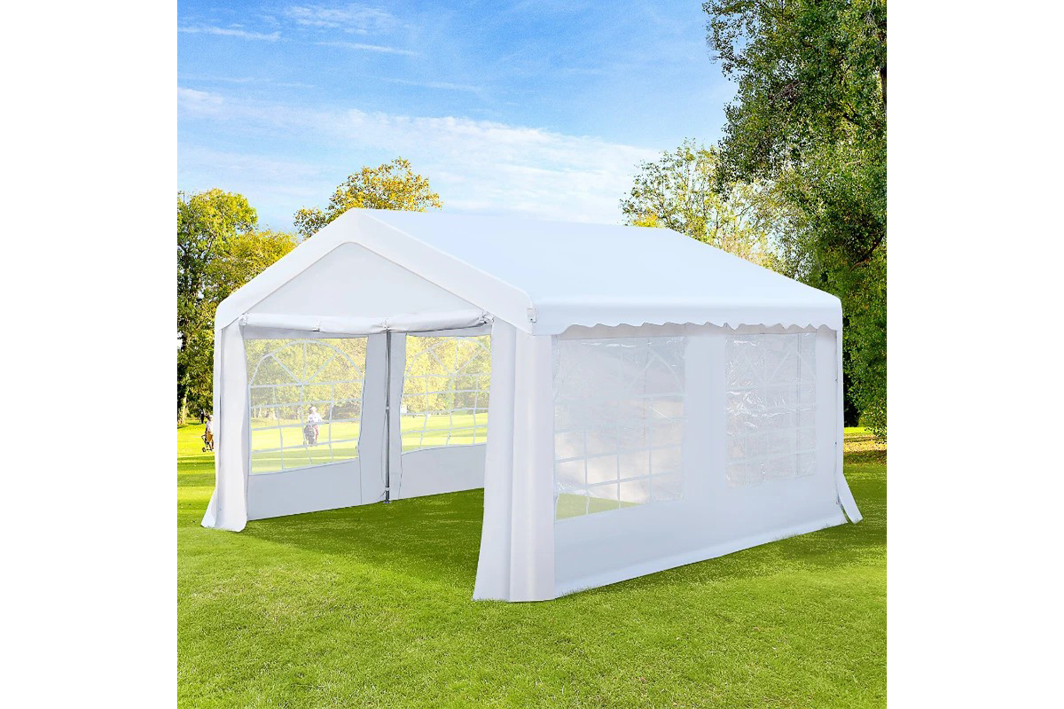 Outsunny 01-0807 - Party Tent