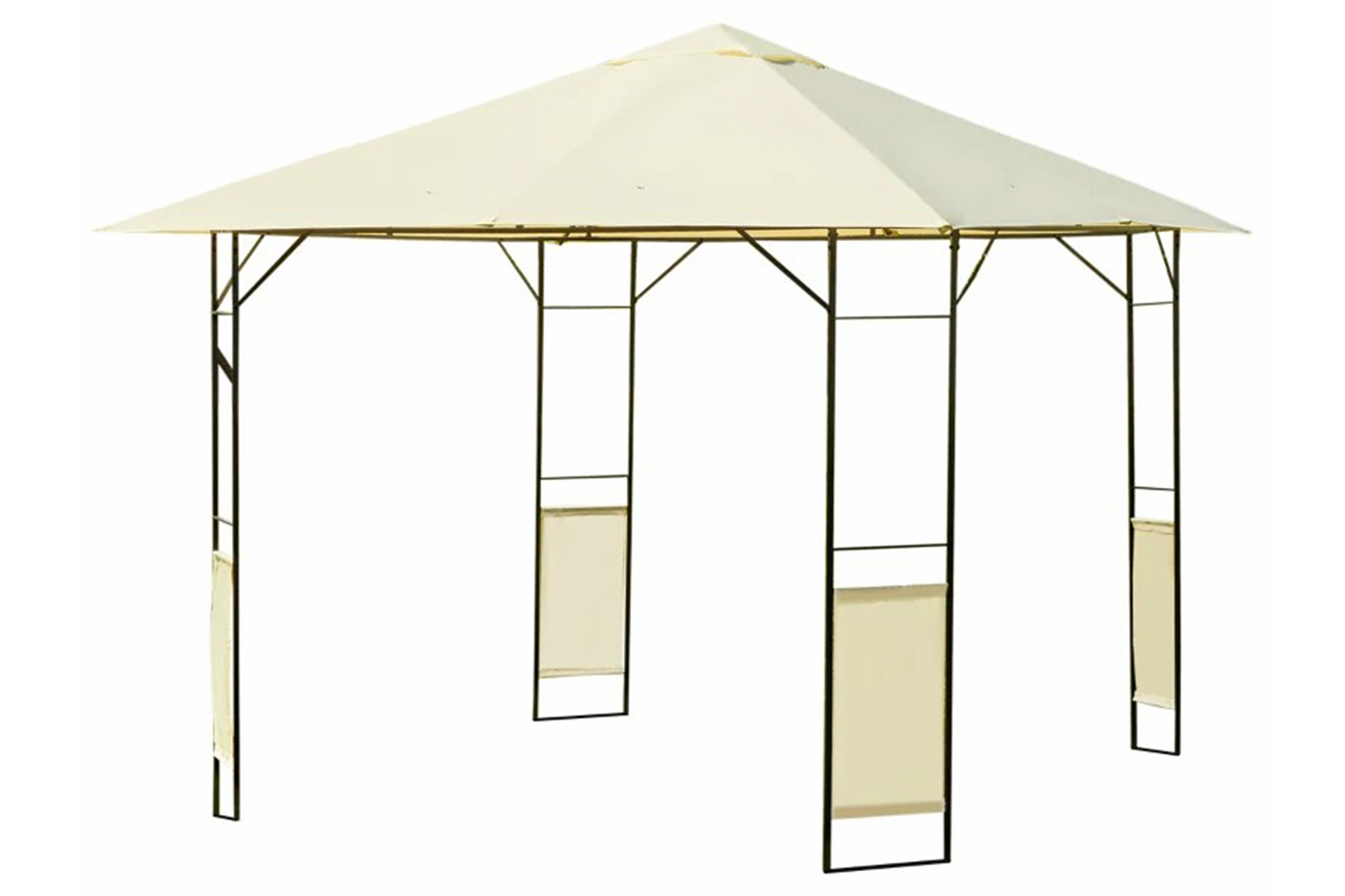 Outsunny 01-0867 - Gazebo