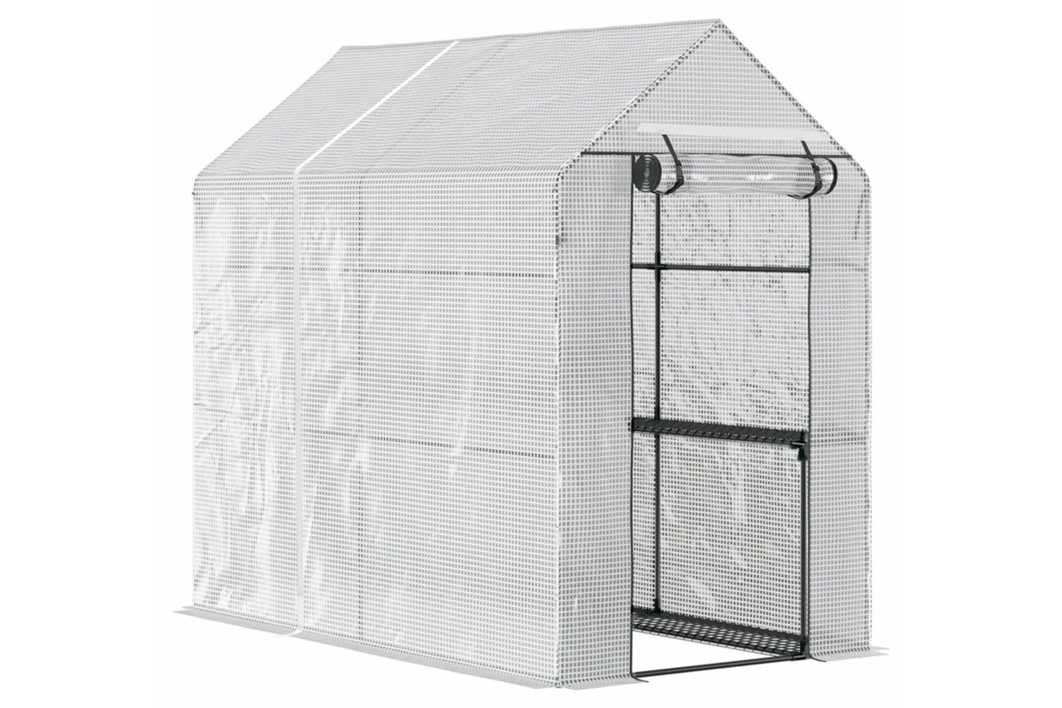 Outsunny 845-306v01 - Greenhouse