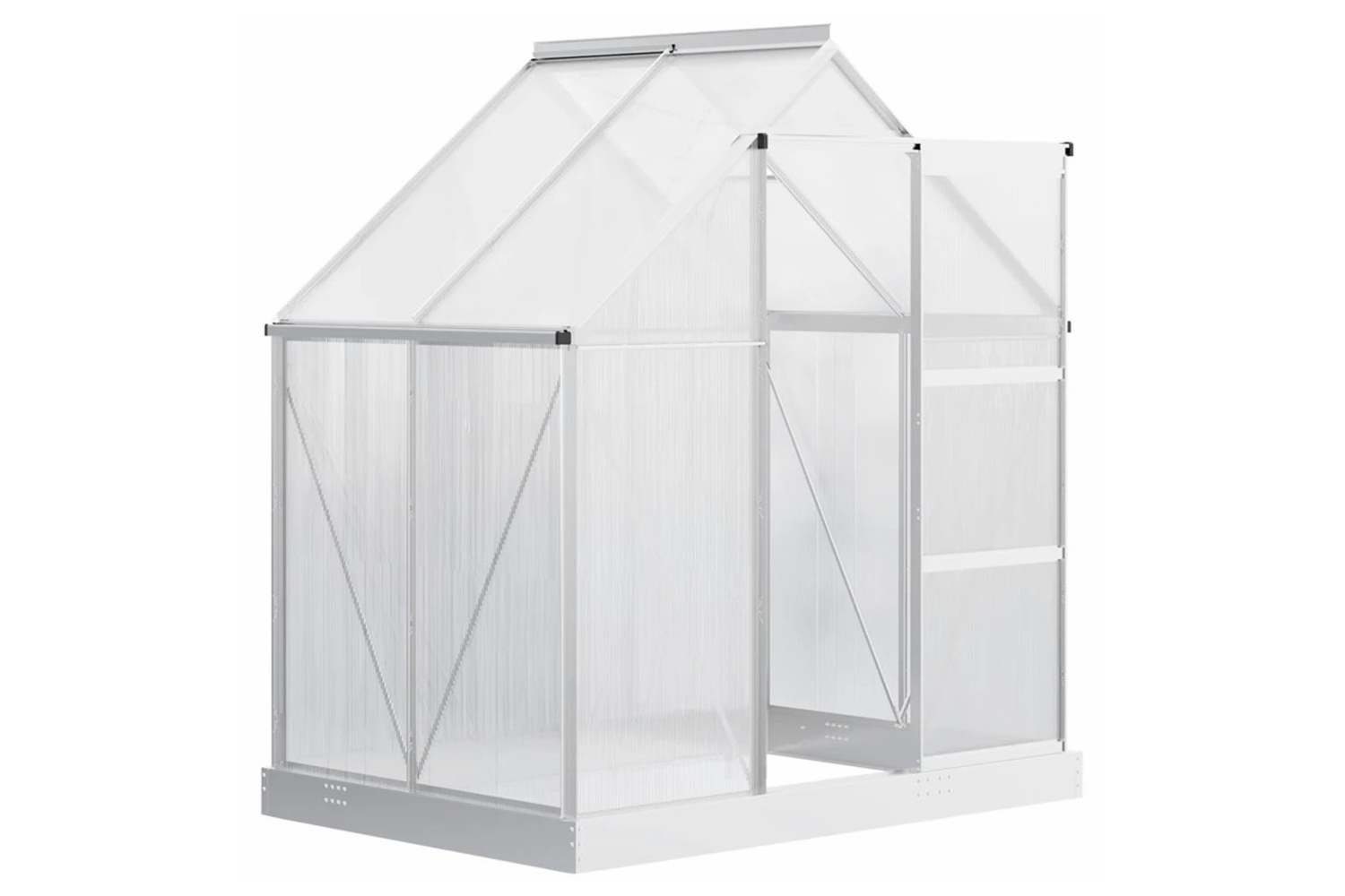 Outsunny 845-334 - Greenhouse