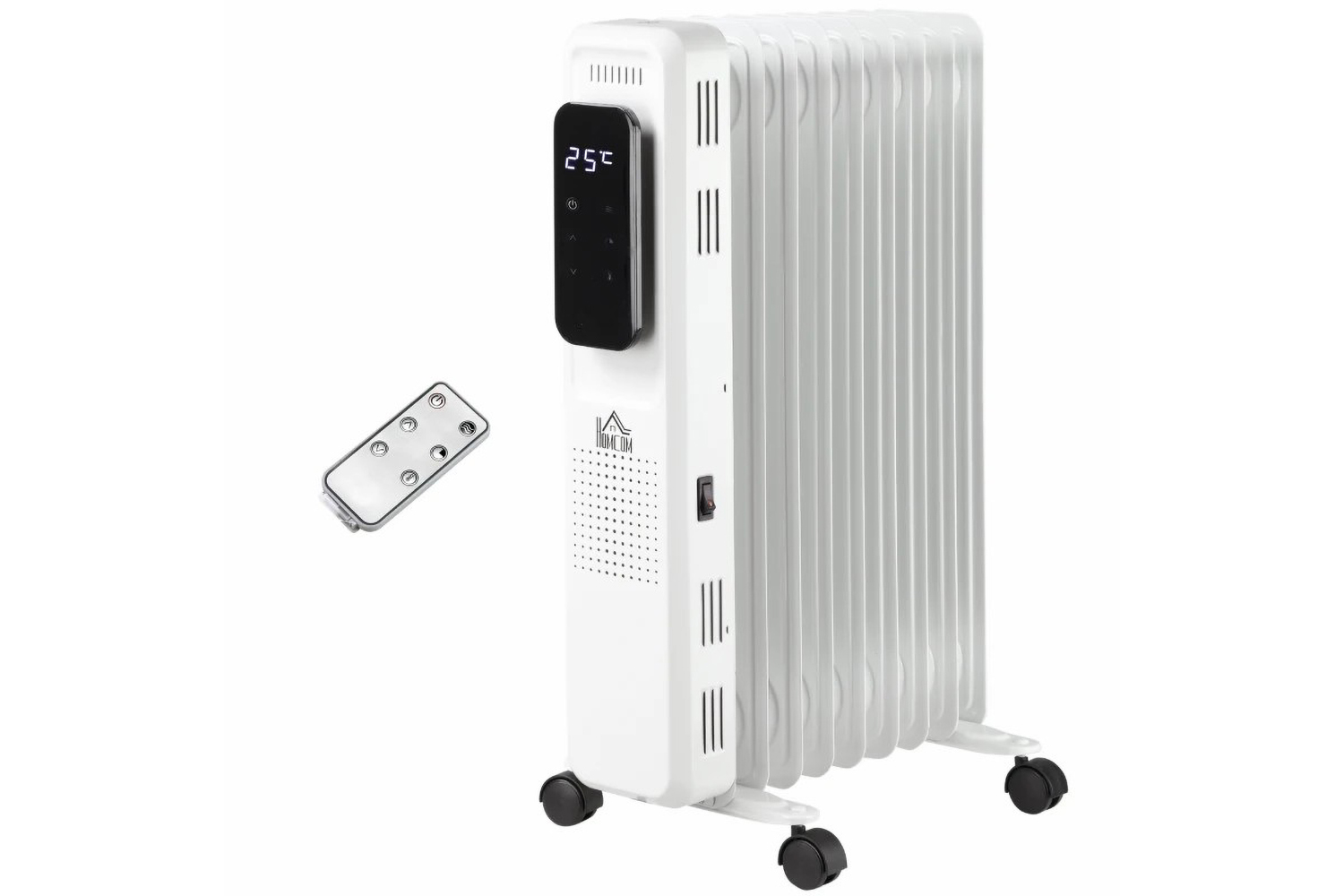 Homcom 820-261v70 - Oil Heater