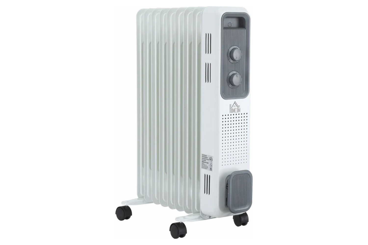 Homcom 820-269 - Oil Heater