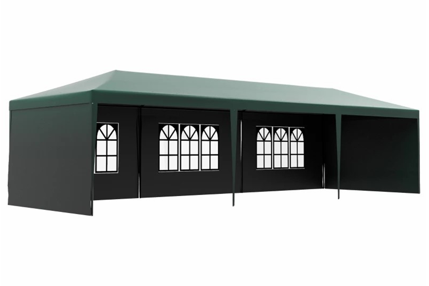 Outsunny 840-063v01gn - Party Tent