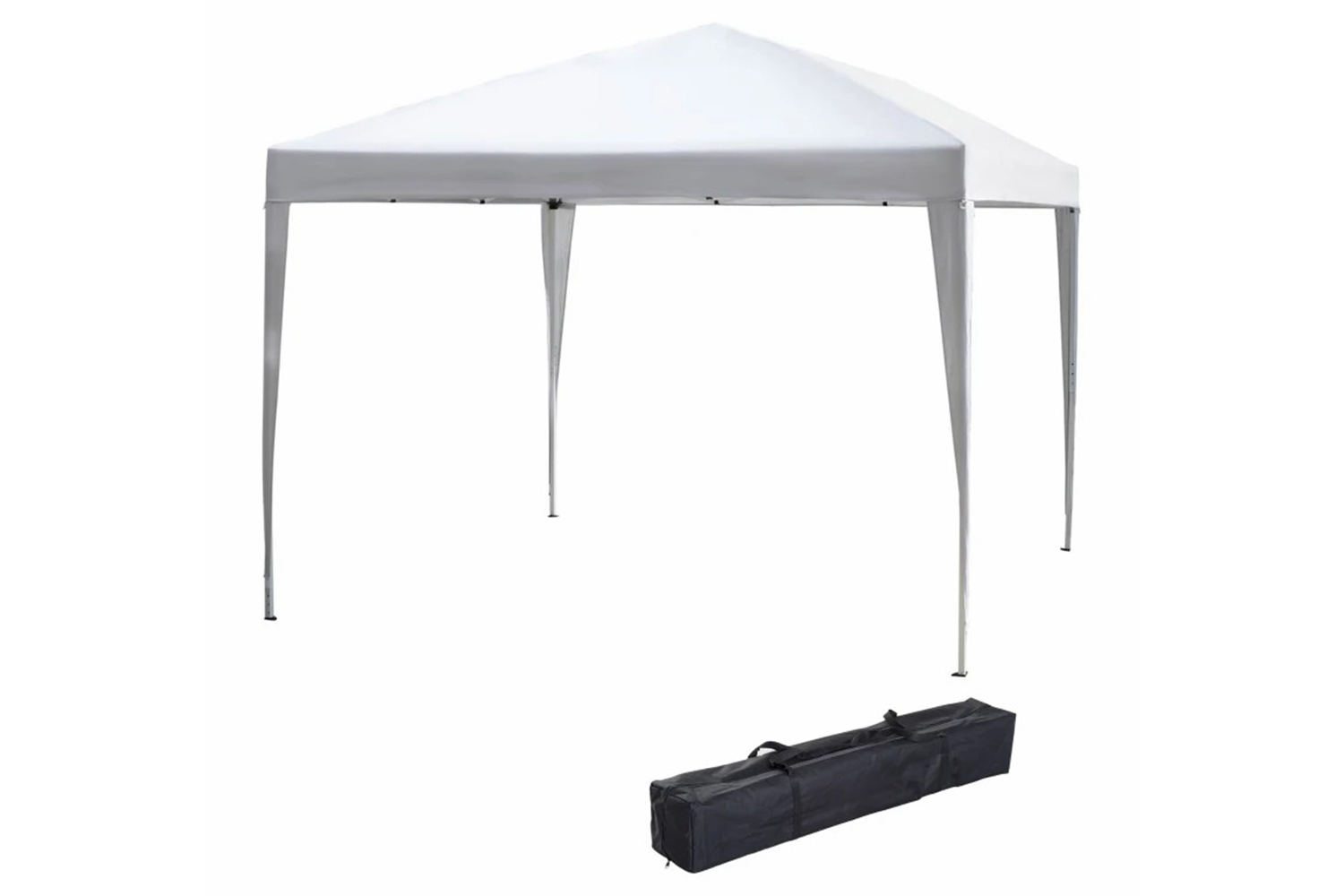 Outsunny 840-158wt - Pop Up Canopy