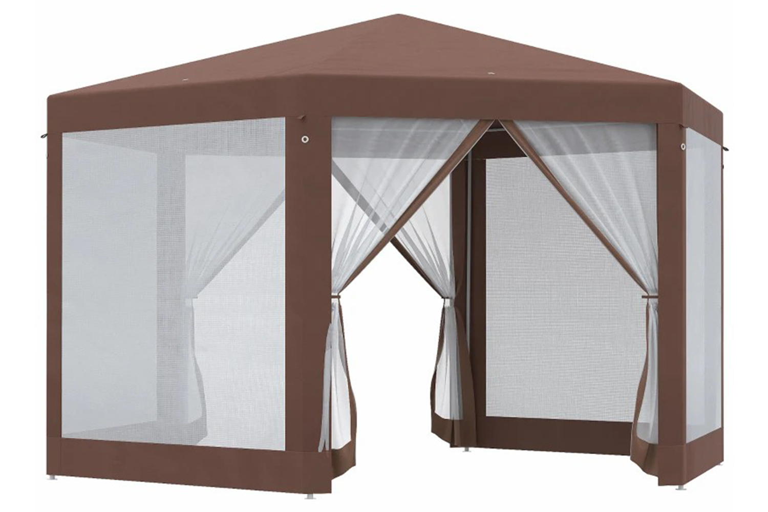 Outsunny 840-169v01cf - Party Tent
