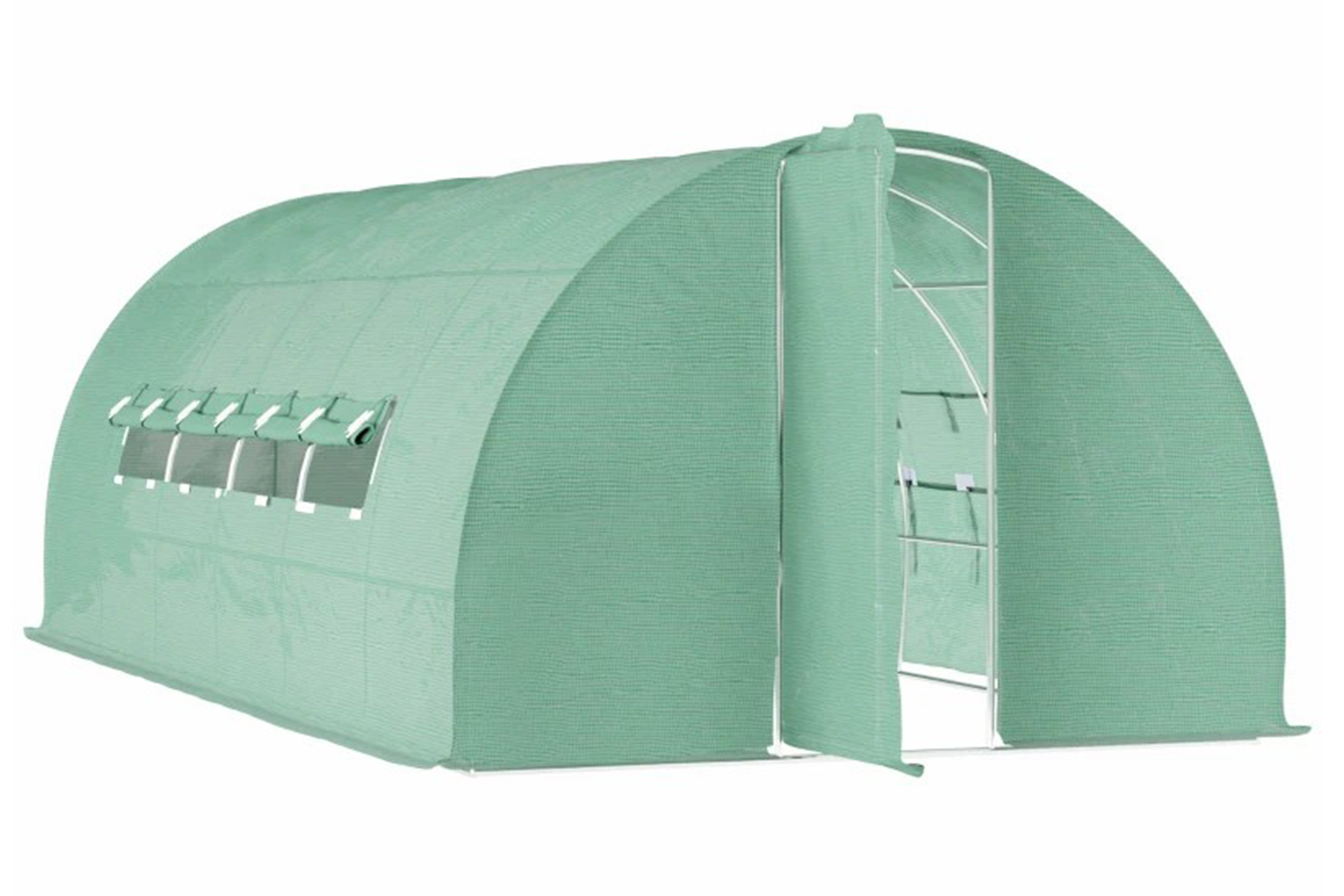 Outsunny 845-143 - Tunnel Green House