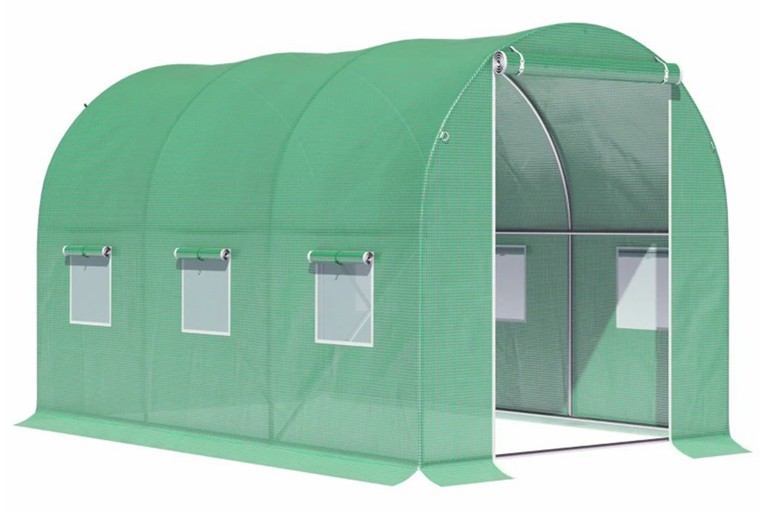 Outsunny 845-146 - Tunnel Green House