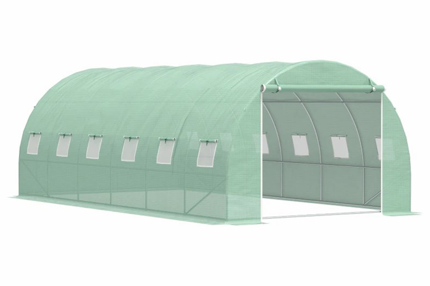 Outsunny 845-156 - Tunnel Green House