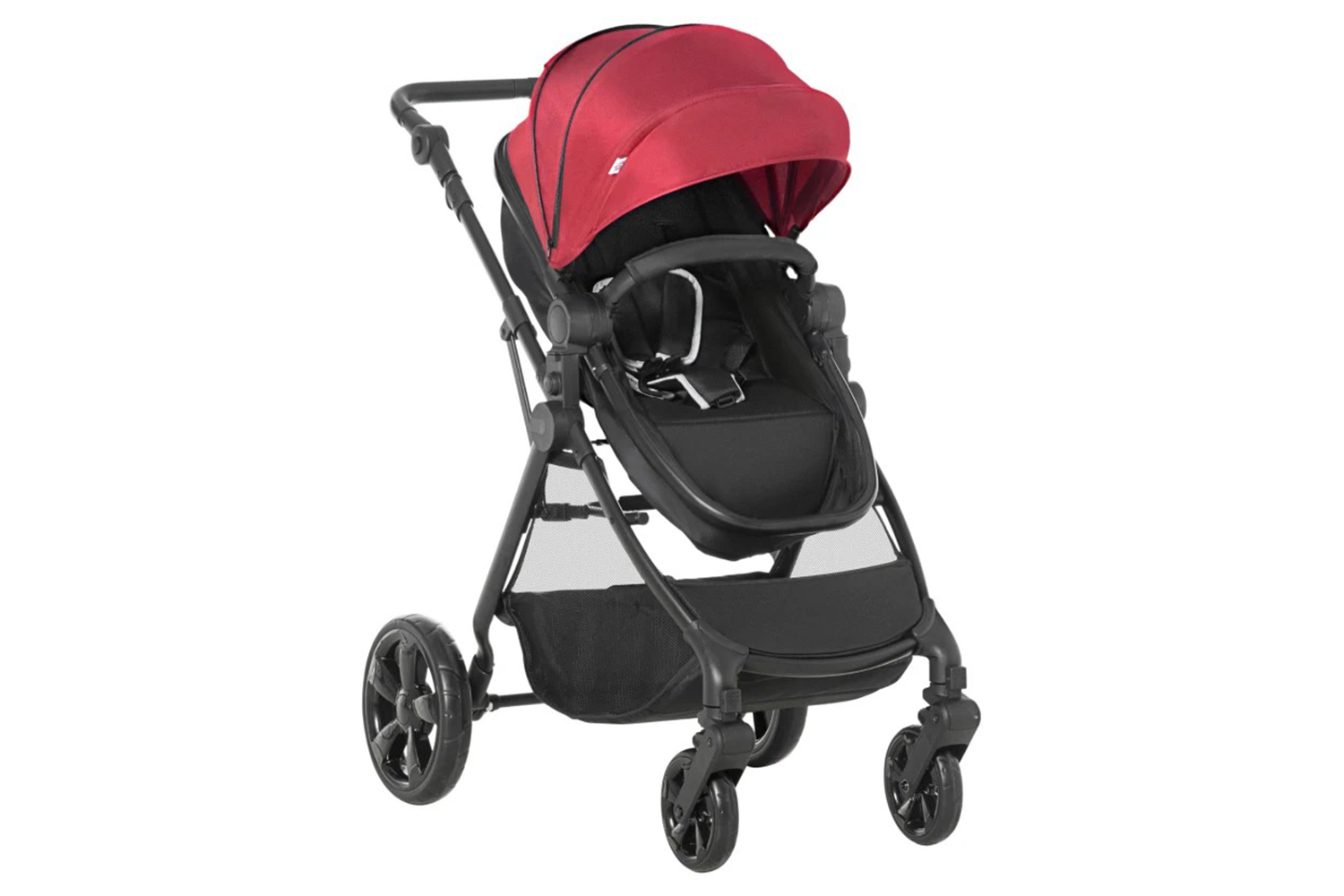 Homcom baby stroller online