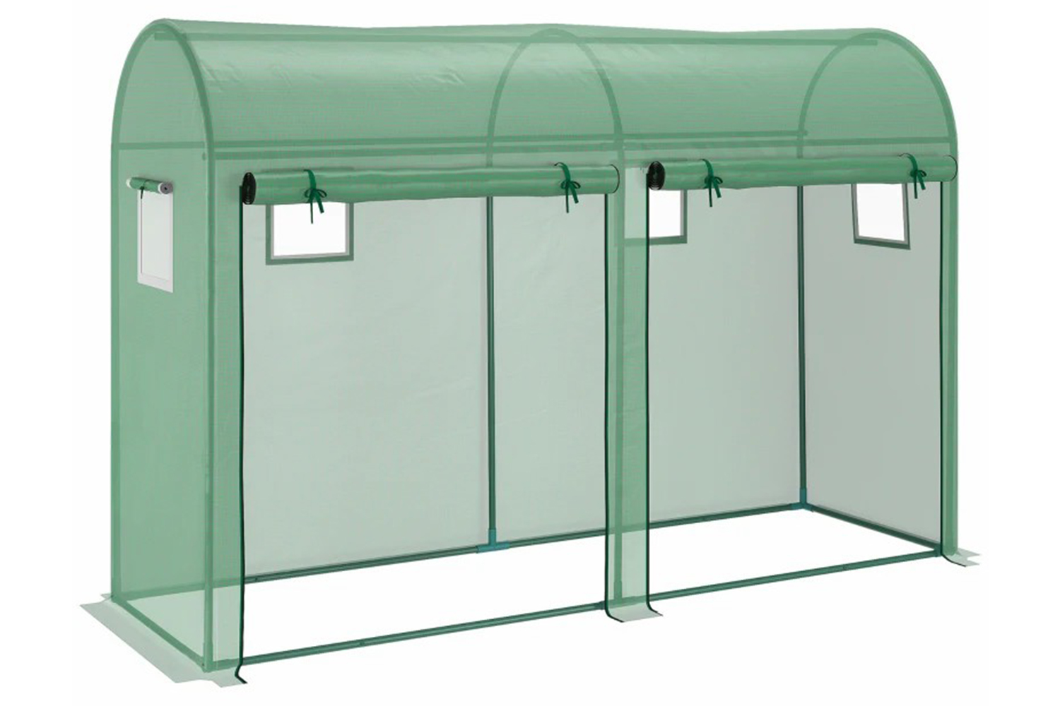 Outsunny 845-416 - Greenhouse