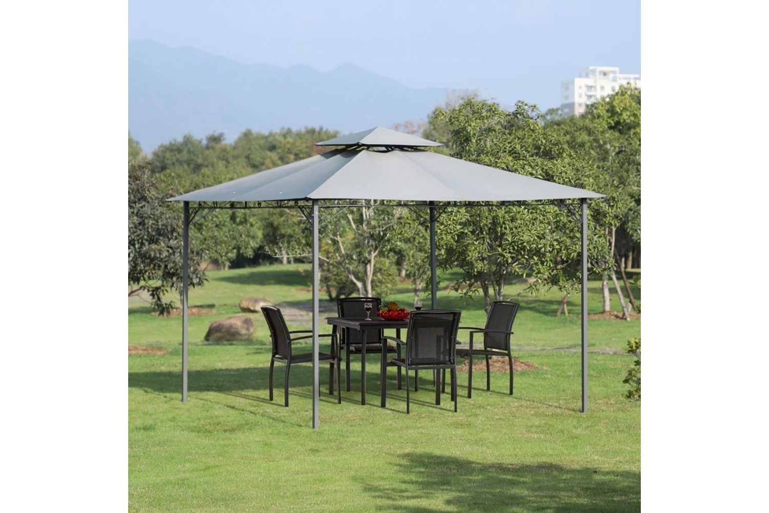 Outsunny 84c-115 - Gazebo