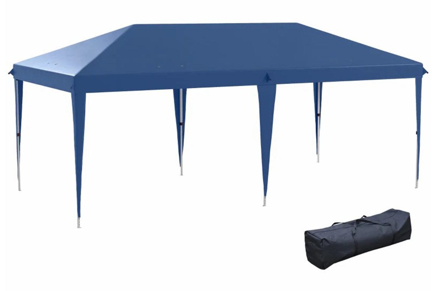 Outsunny 84c-118v03bu - Pop Up Canopy
