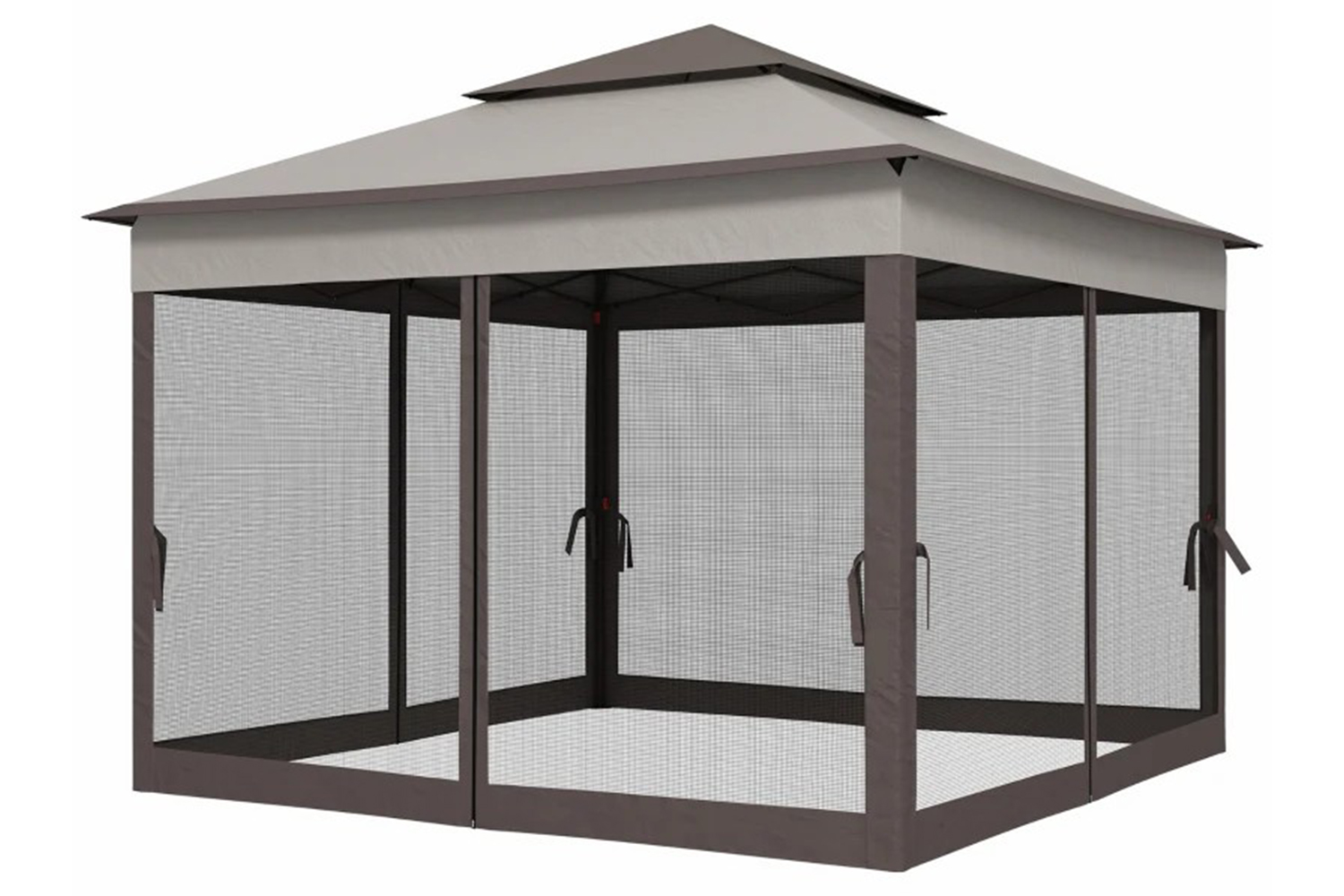 Outsunny 84c-166v01lg - Pop Up Canopy