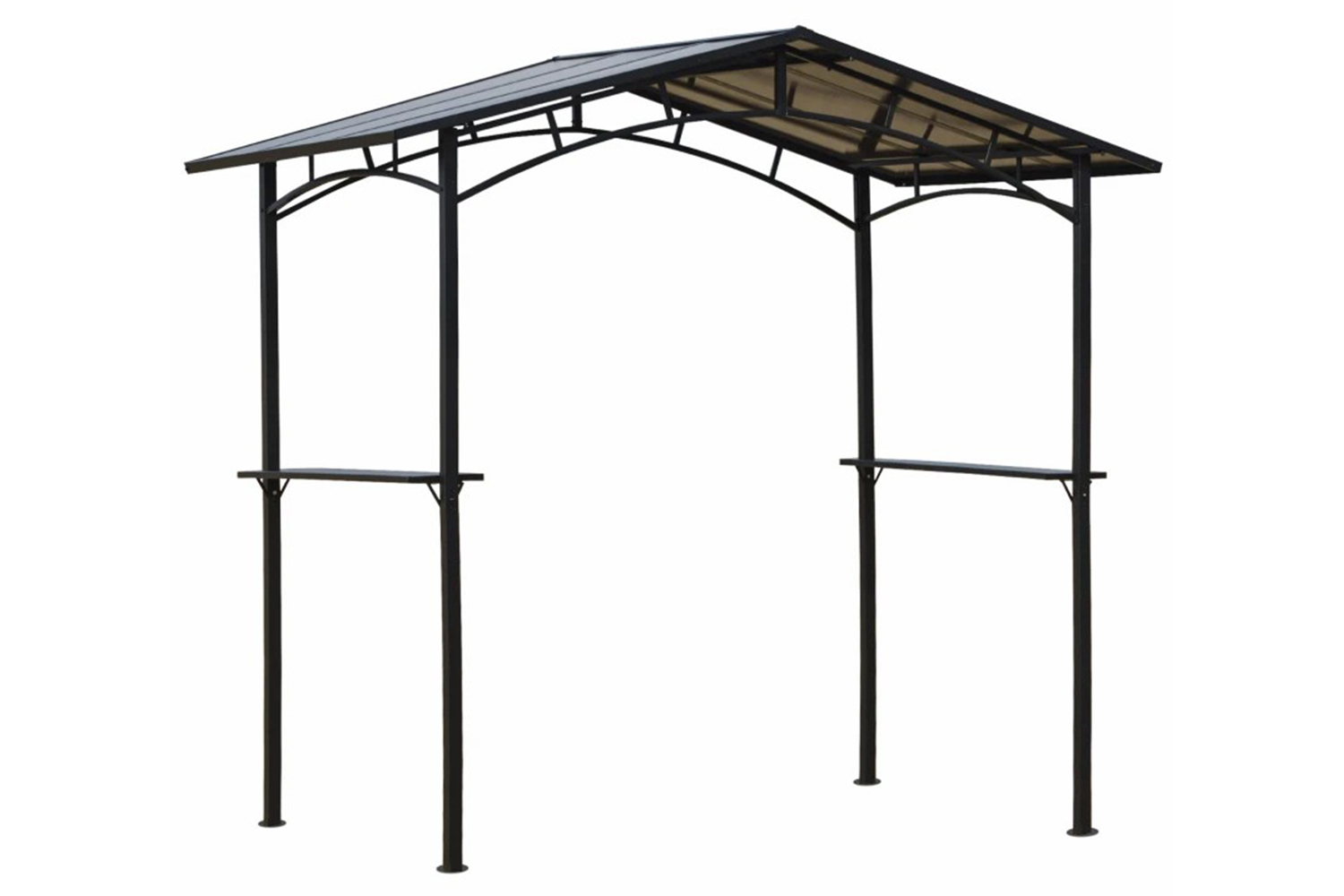 Outsunny 84c-220 - Grill Gazebo