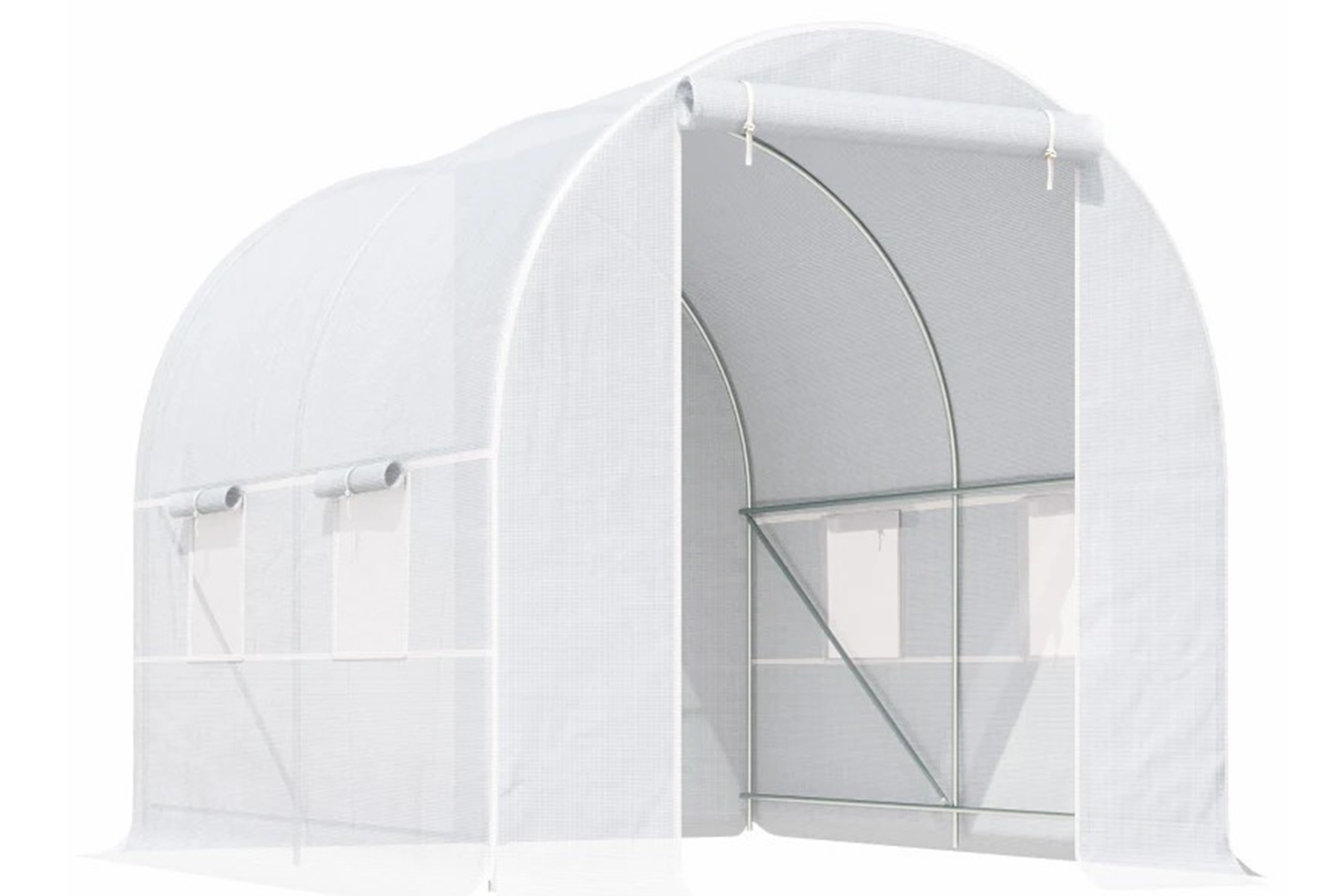 Outsunny 845-071 - Tunnel Green House