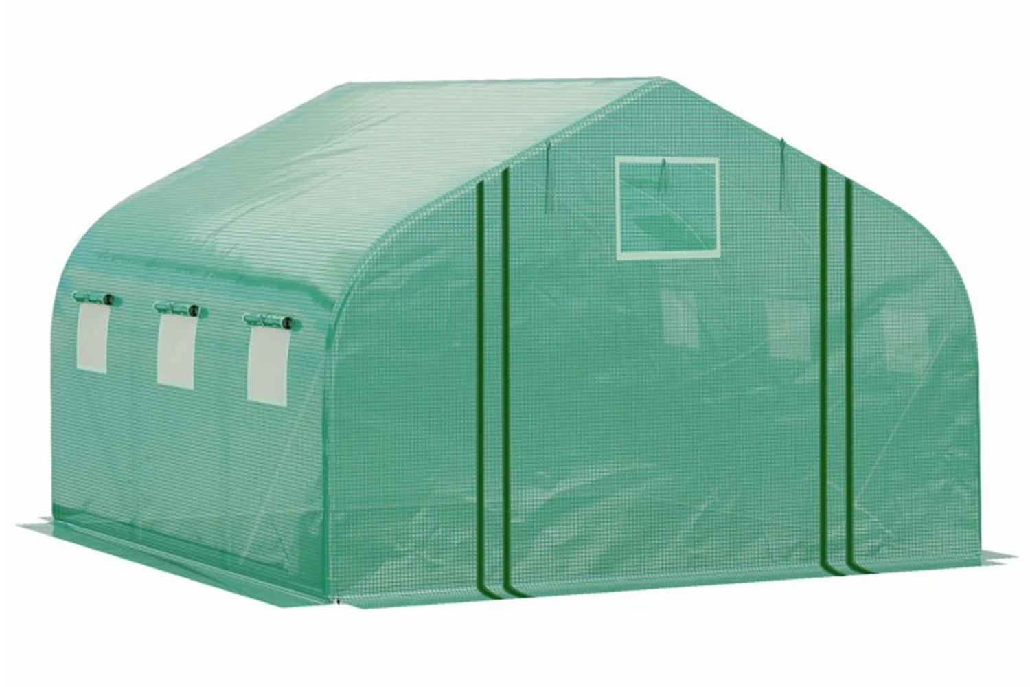 Outsunny 845-563v01 - Tunnel Green House