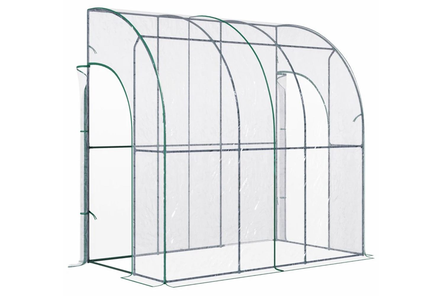 Outsunny 845-592v01 - Greenhouse