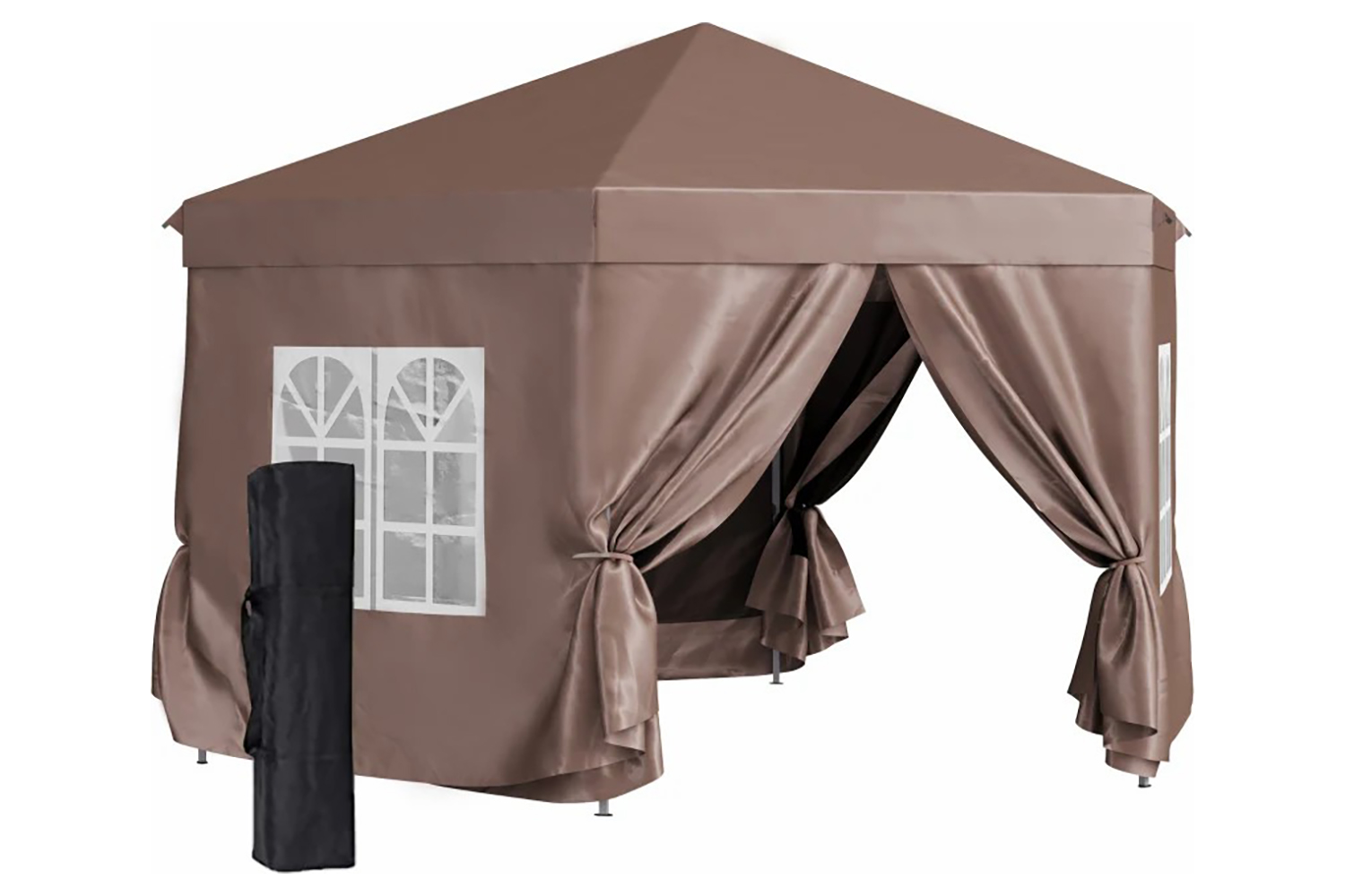 Outsunny 84c-106 - Pop Up Canopy