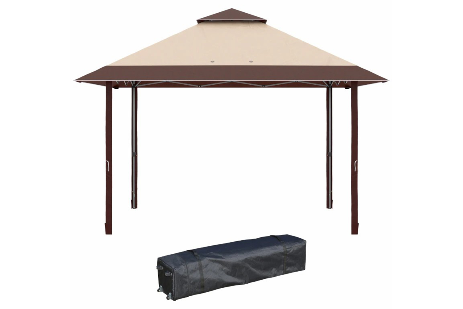 Outsunny 84c-229v01cf - Pop Up Canopy