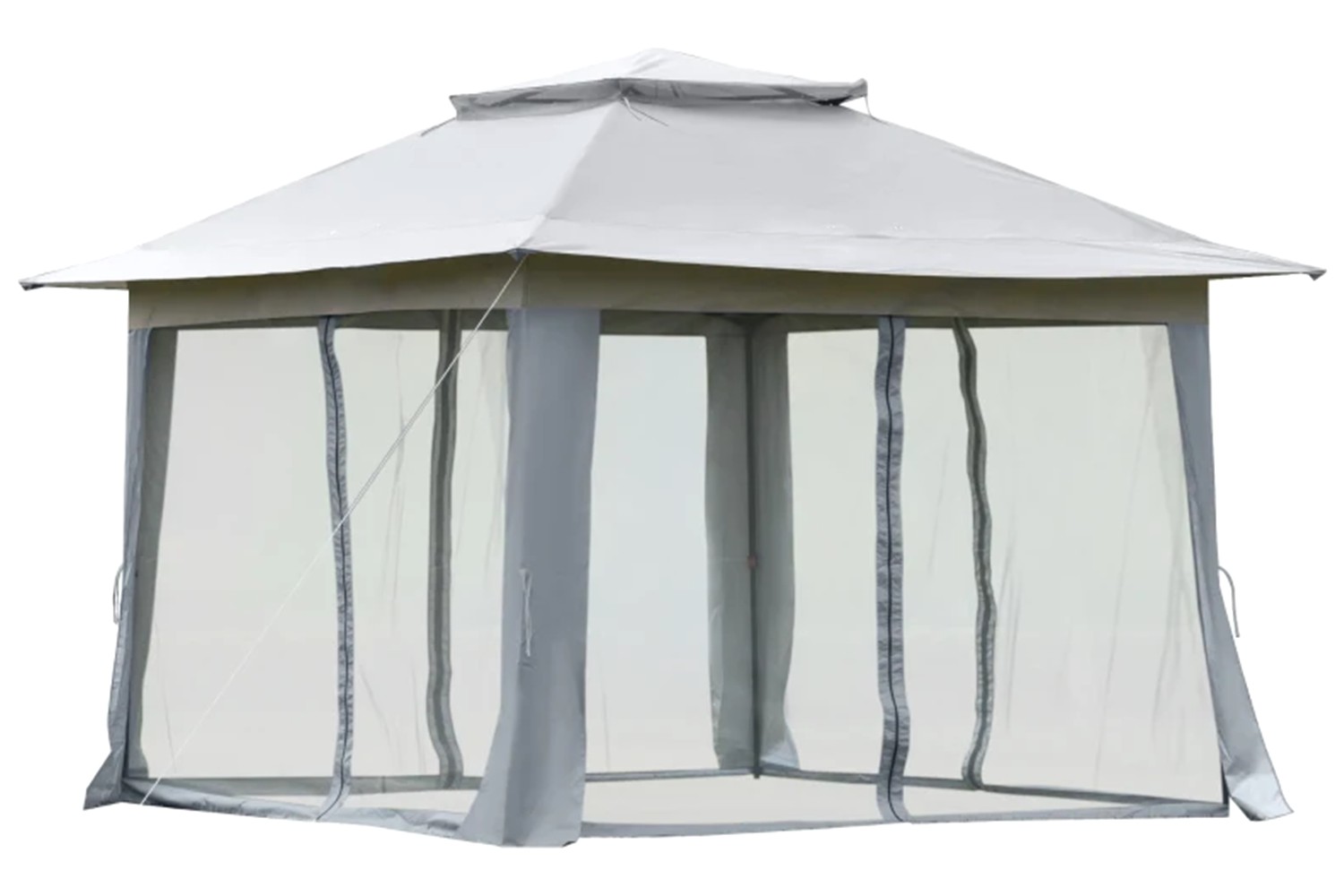 Outsunny 84c-252gy - Pop Up Canopy
