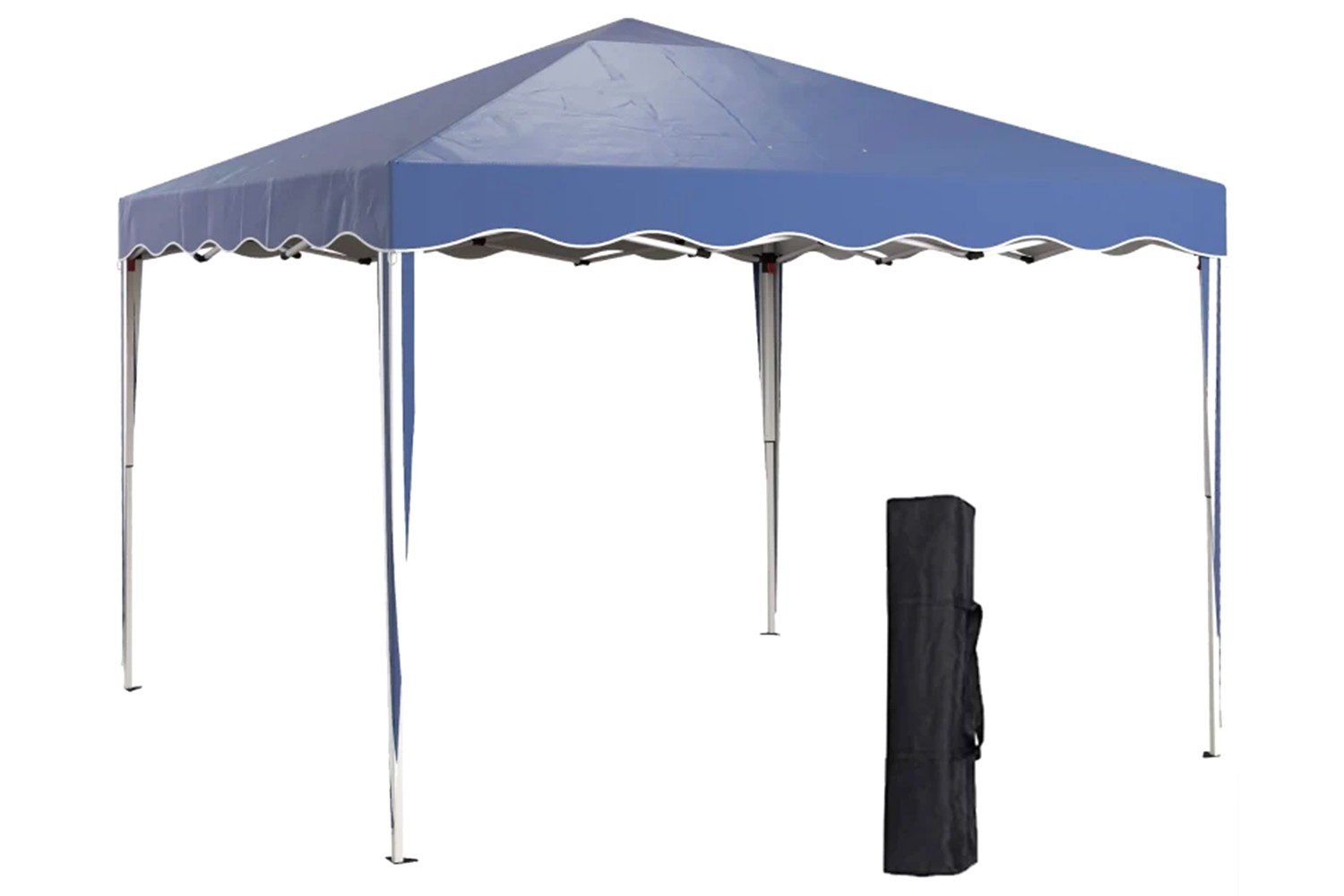 Outsunny 84c-263v04bu - Pop Up Canopy