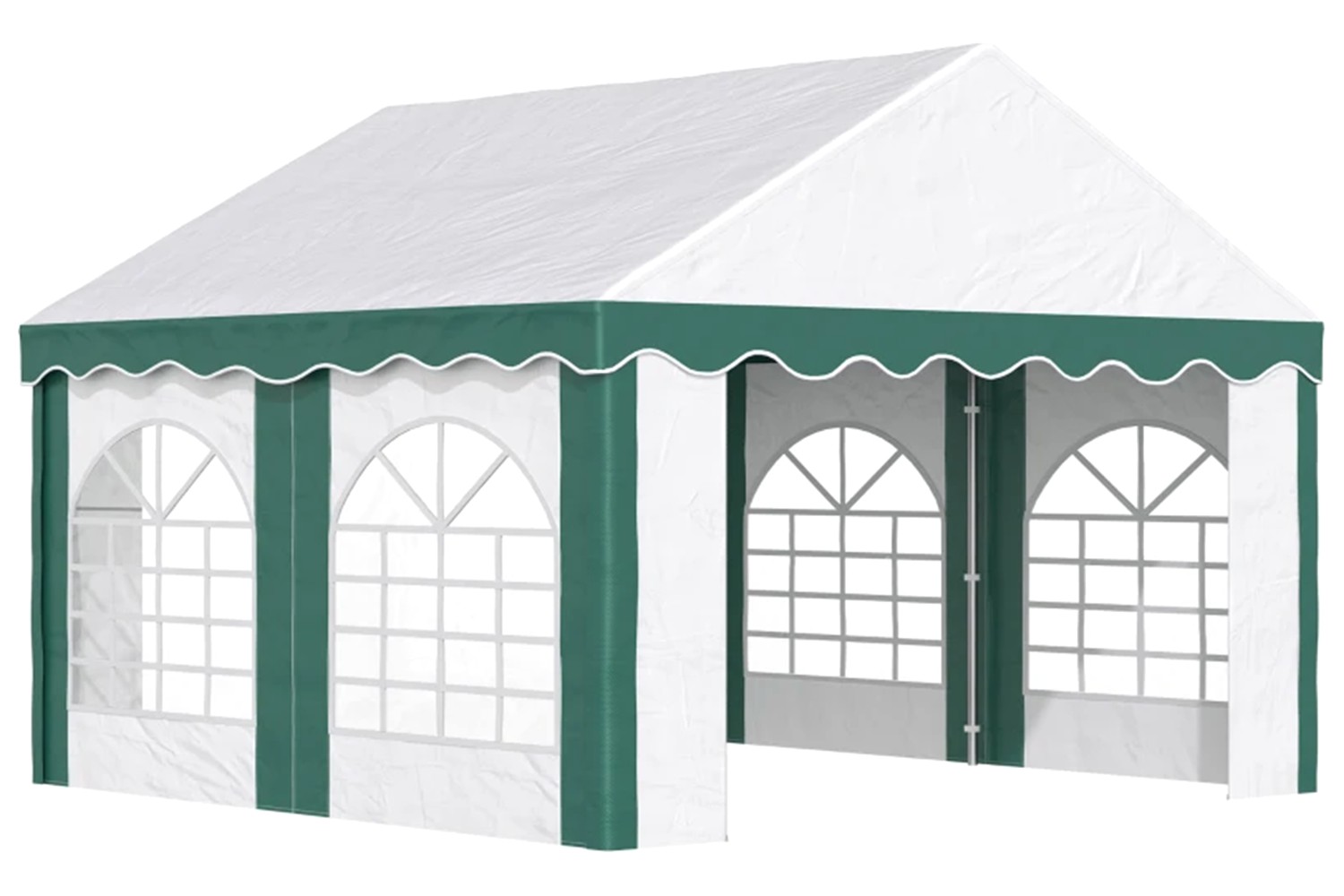 Outsunny 84c-369v00gn - Party Tent