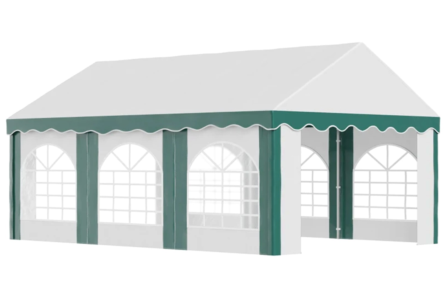 Outsunny 84c-369v01gn - Party Tent