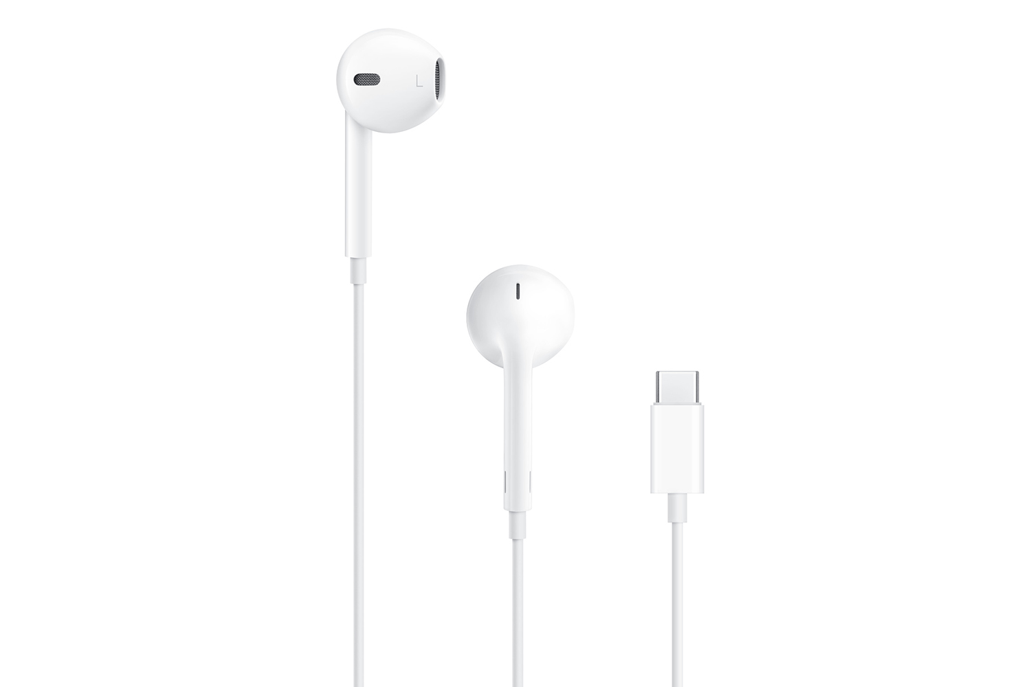 Apple EarPods with USB-C Connector
