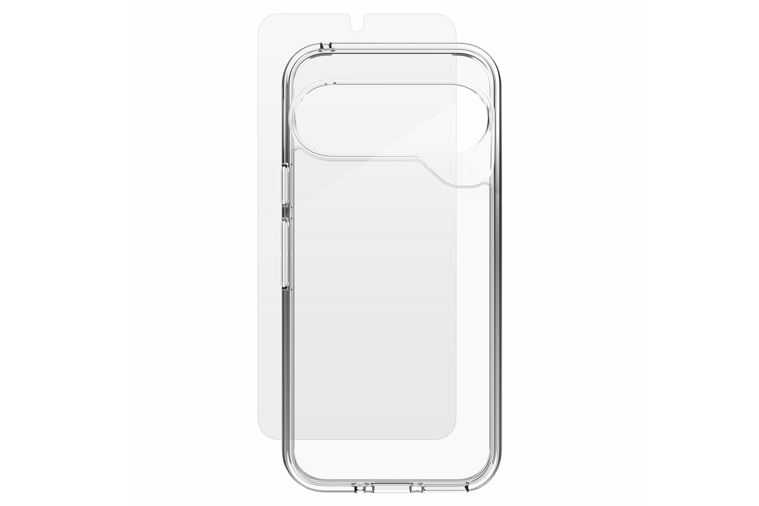 Zagg Luxe + Glass 360 Pixel 9 Pro XL Stylish Case with Screen Protector | Bundle