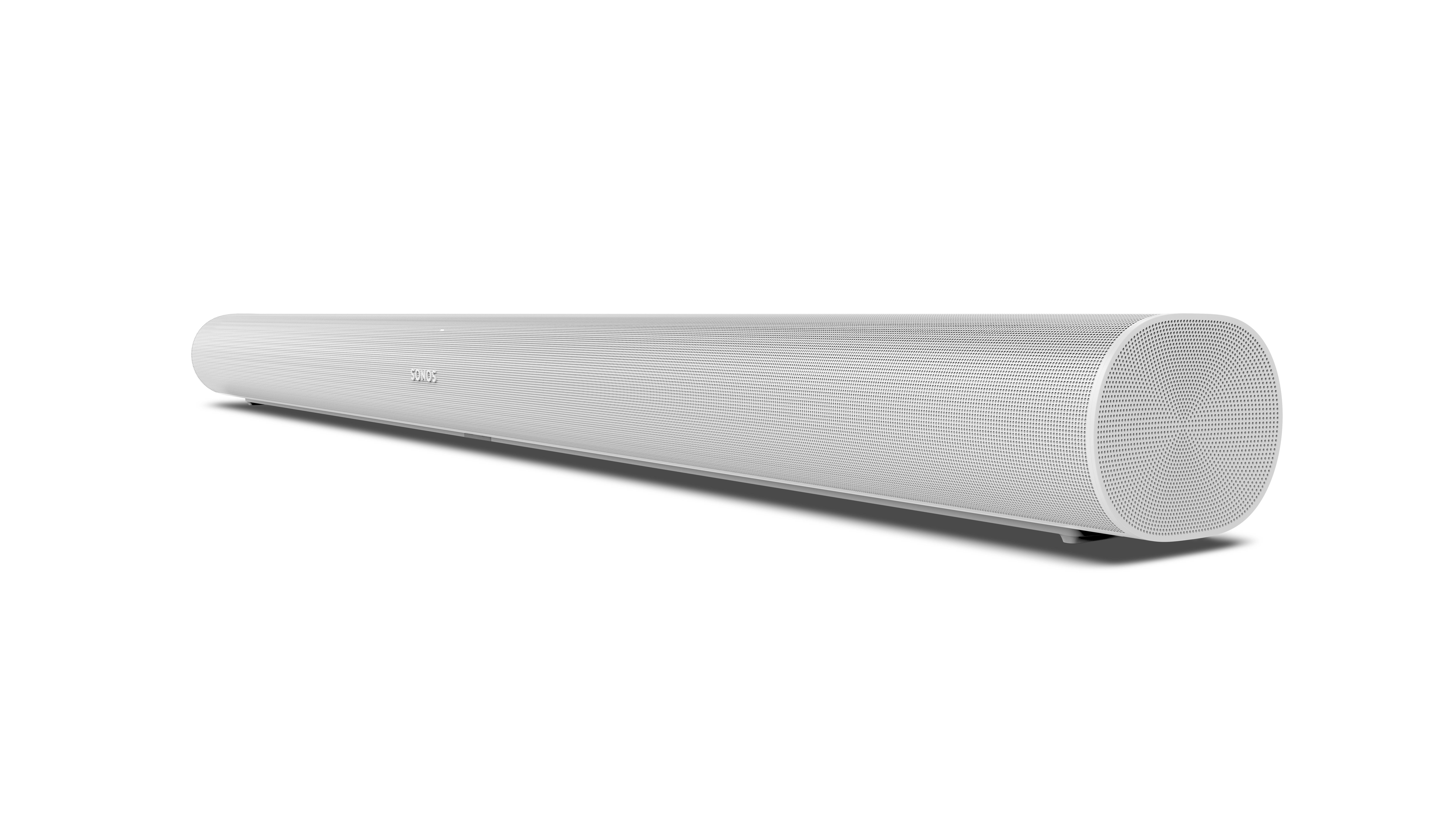Sonos Arc Premium Smart Soundbar White Ireland - Main Image