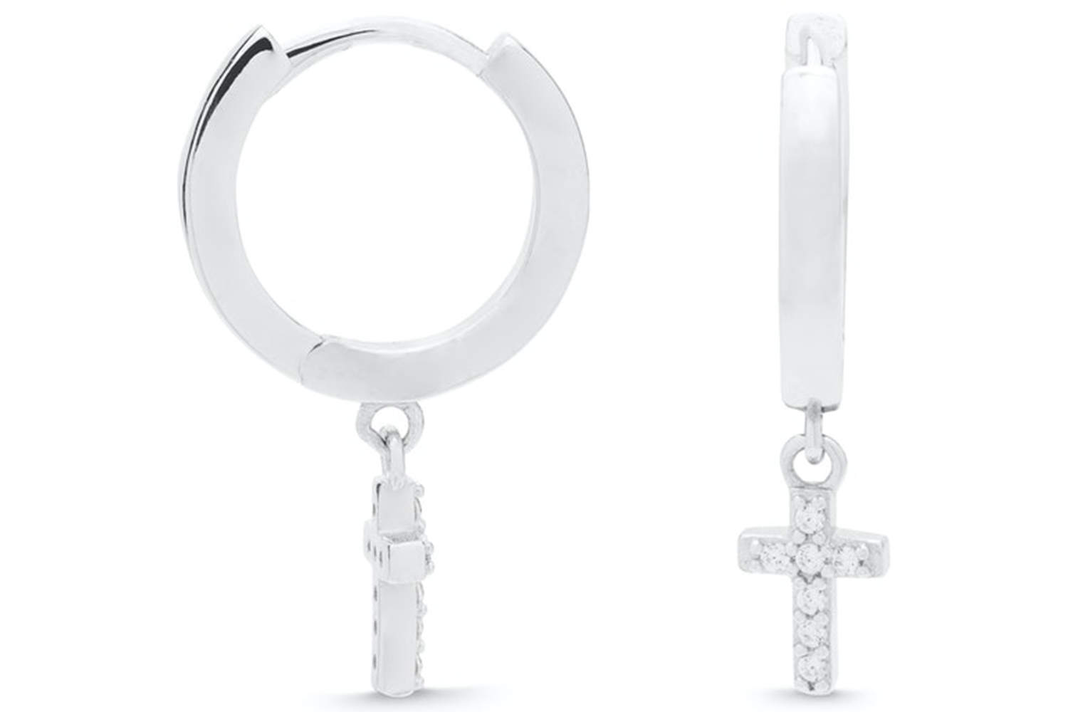 Luxenter Chardrob Earrings