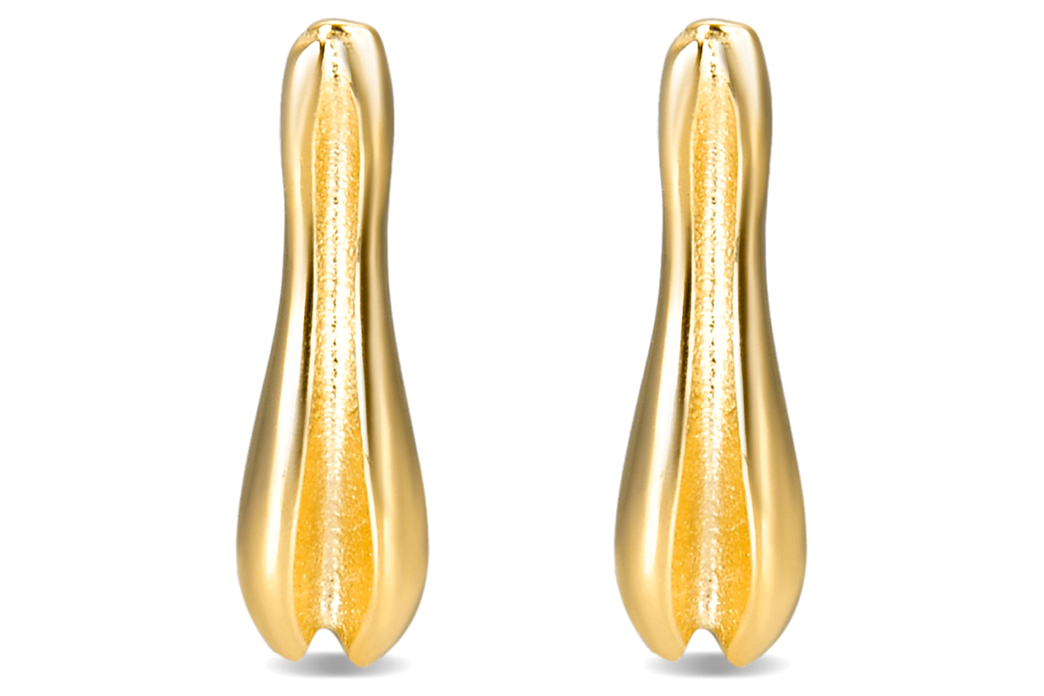 Luxenter Sterling Silver Earrings