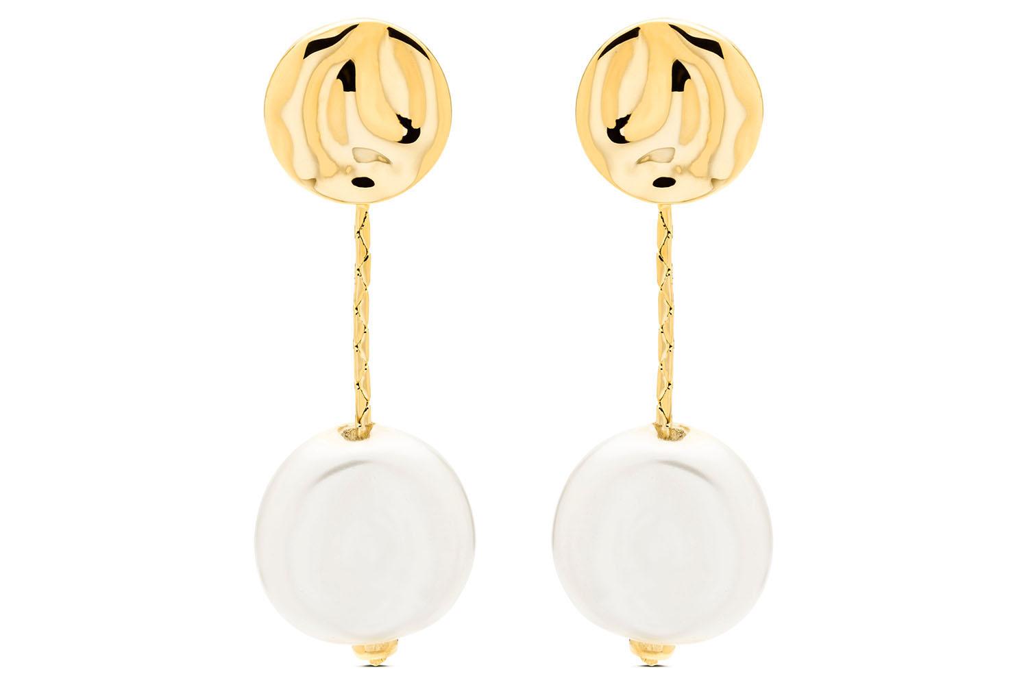 Luxenter Sterling Silver Earring | Sgew38811400: Chic Irish Fashion Jewellery|