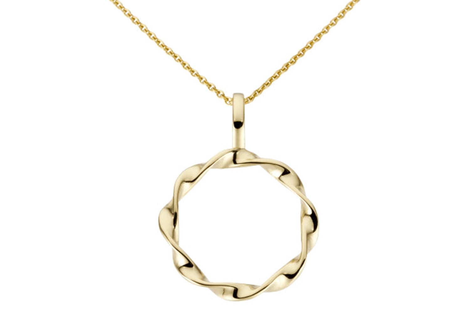 Ferano 9ct Gold
