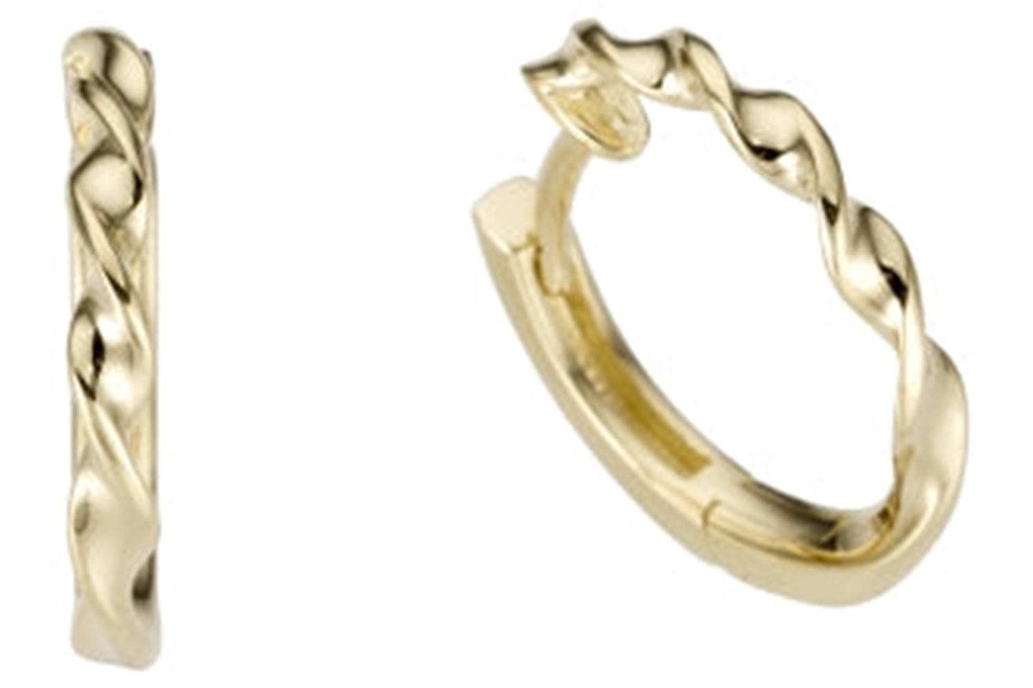 Ferano 9ct Gold